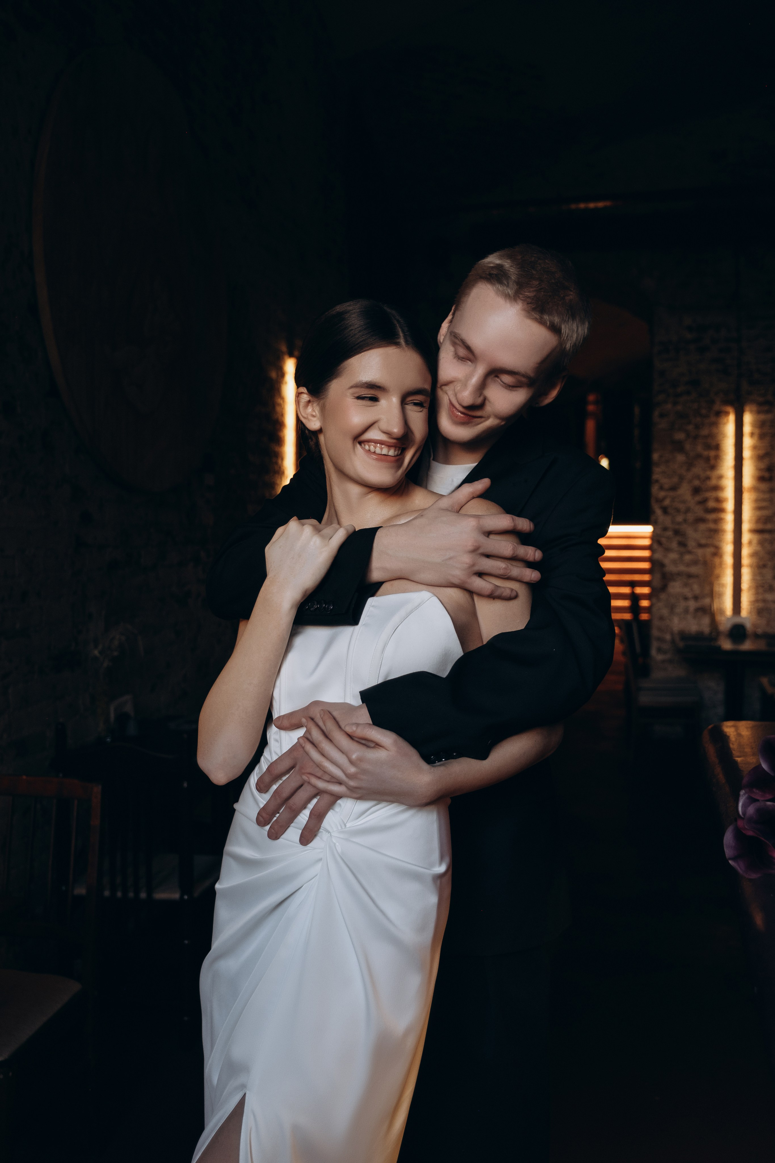 October wedding. Фотограф|Москва — Агбаш Лера