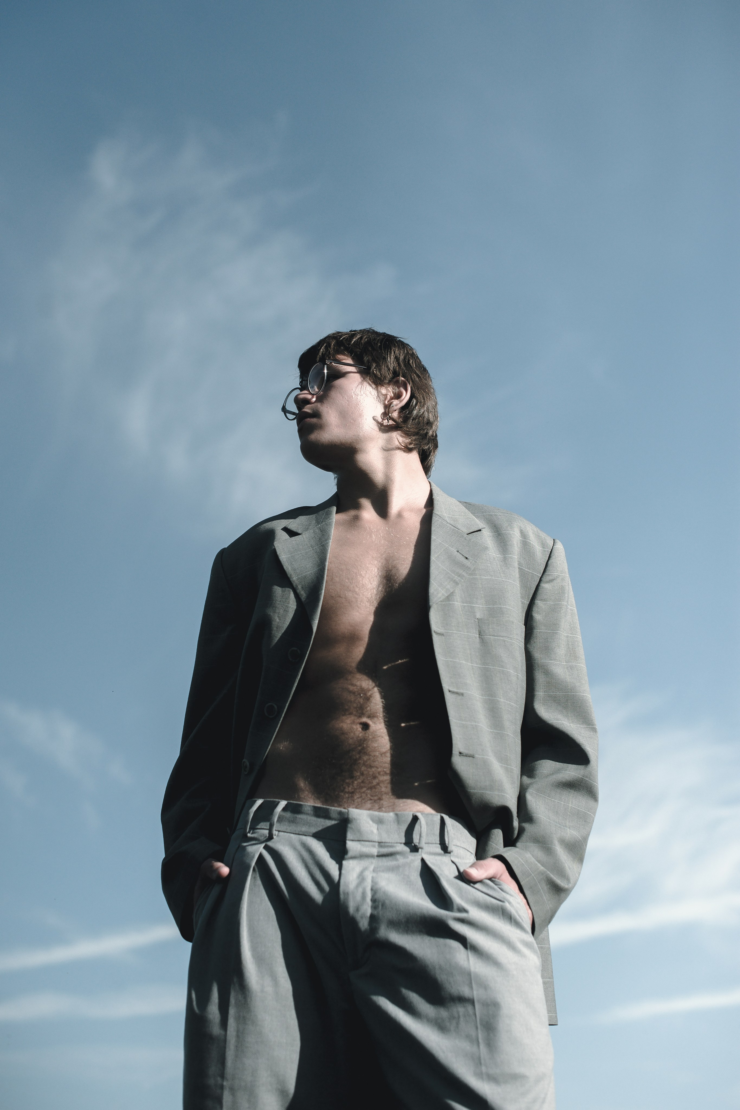 Ярослав. Сергей Виноградов фотограф Россия Санкт-Петербург