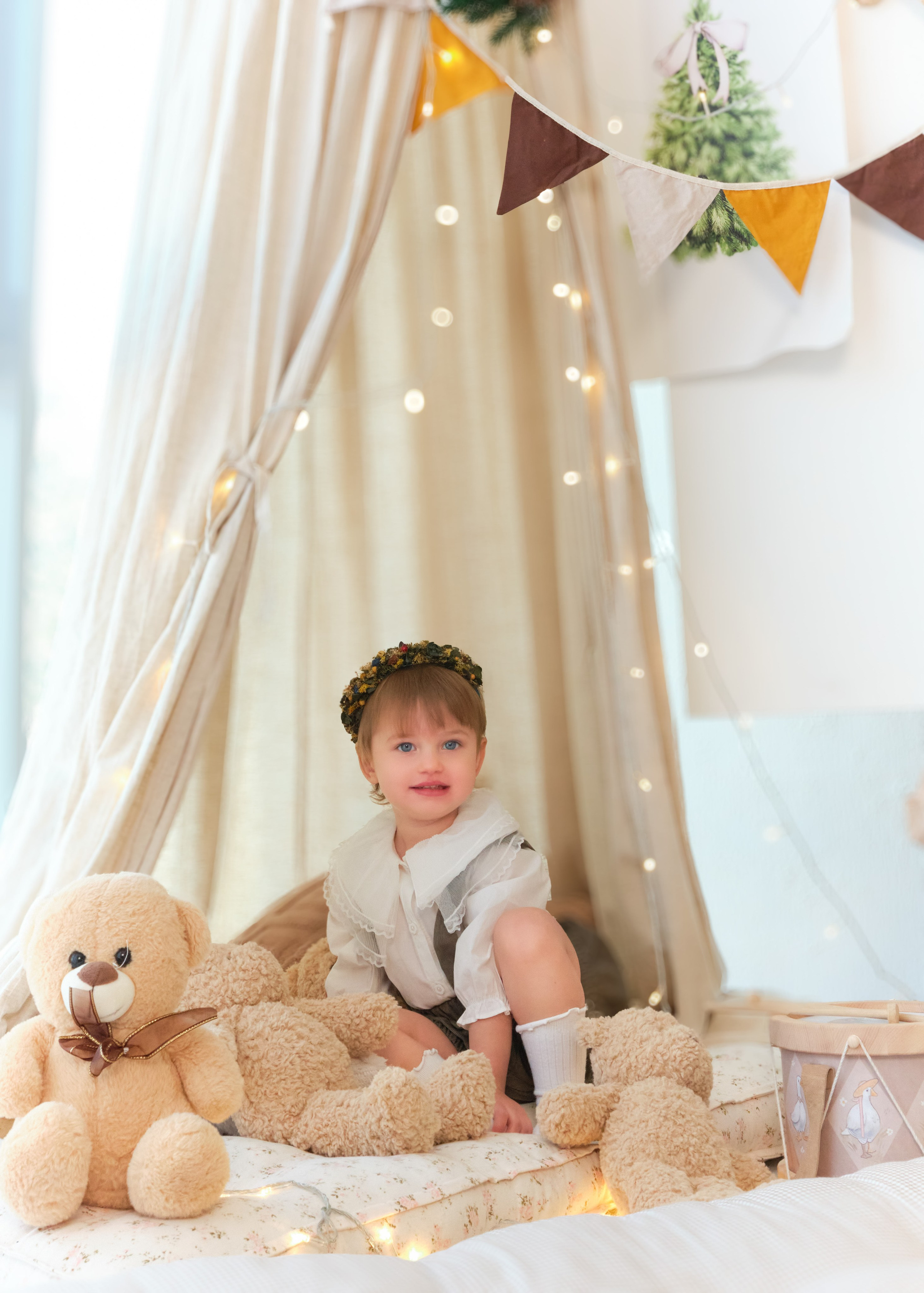 Семейная фотосессиия | в детской студии. Твой личный фотограф Сочи | Йошкар-Ола