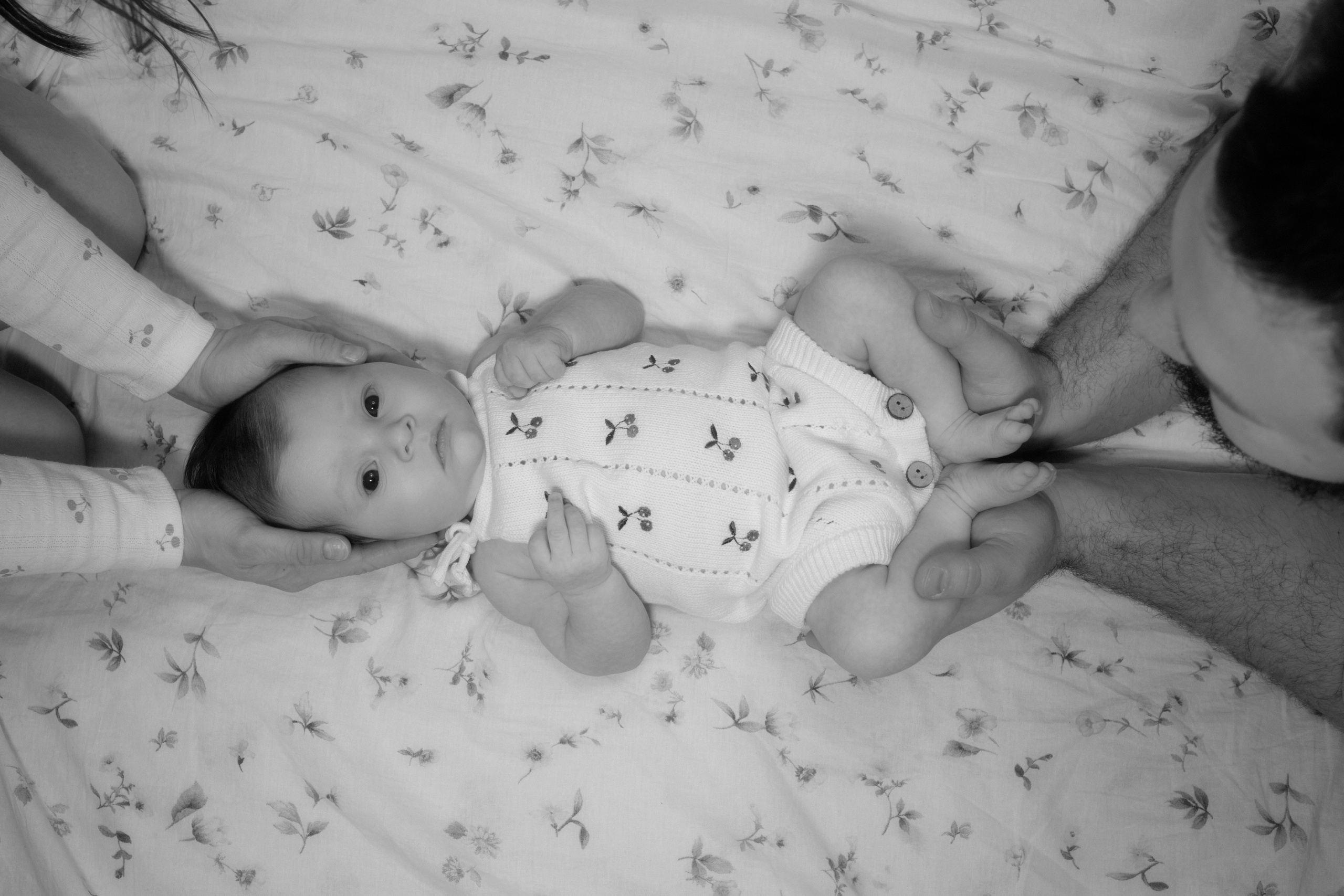 Семейная фотосессия | новорожденная малышка. Твой личный фотограф Сочи | Йошкар-Ола