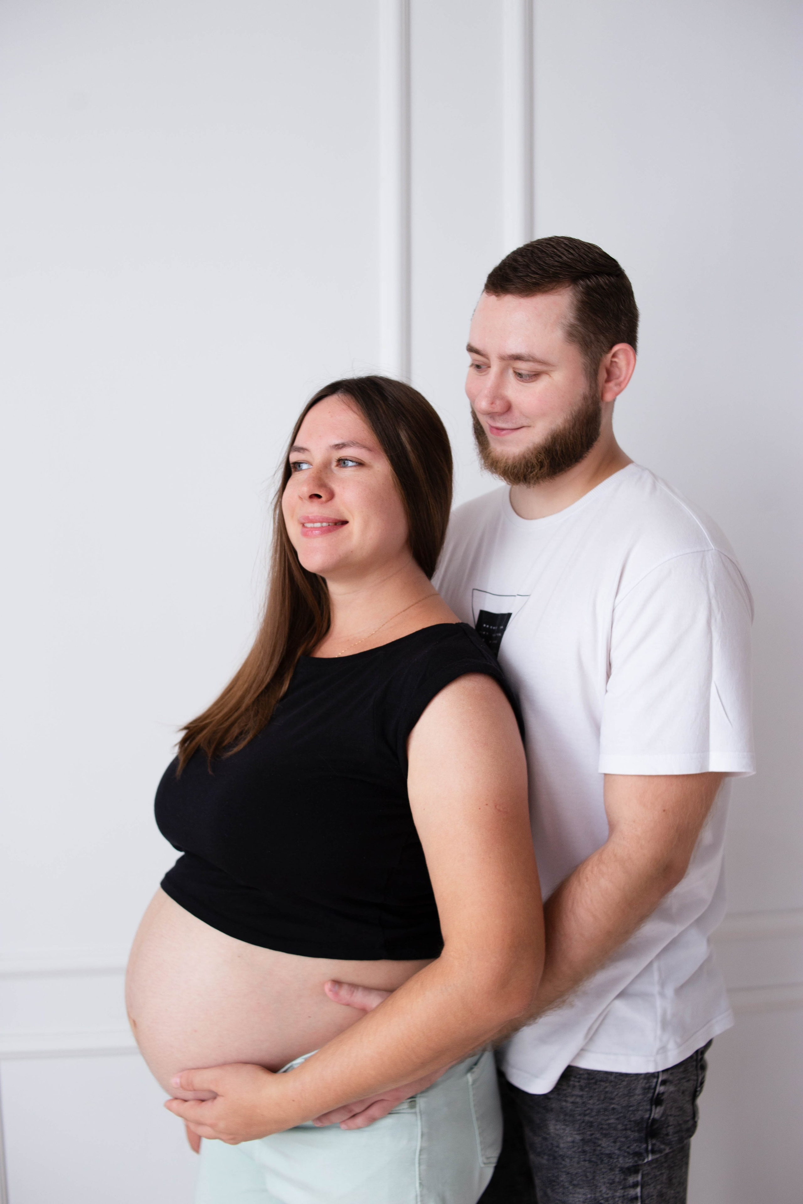 Надя. Семейный фотограф Софи Симакова в Волгограде и Волжском