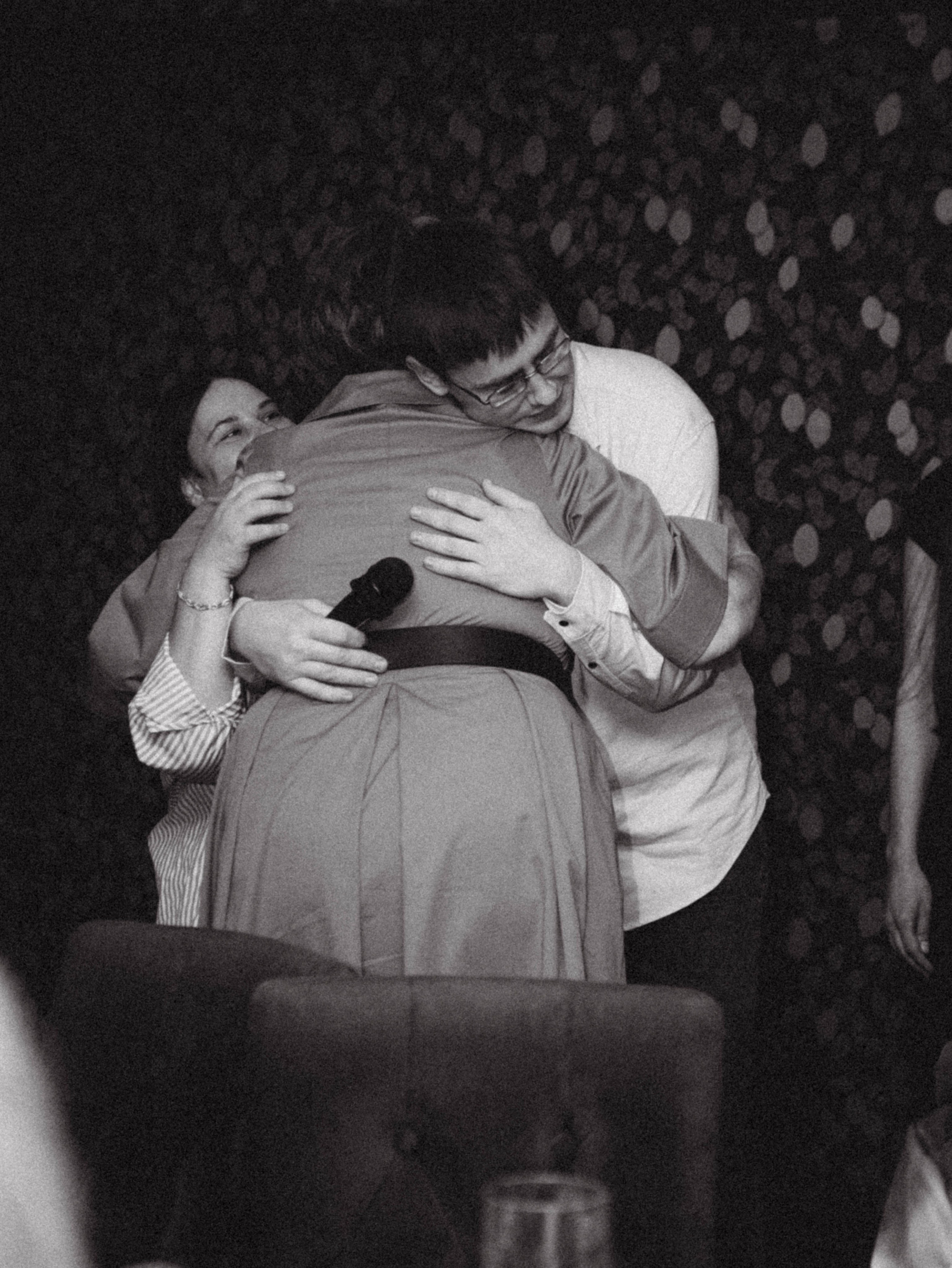 Юбилей Ольги Ивановны. Семейный фотограф Софи Симакова в Волгограде и Волжском