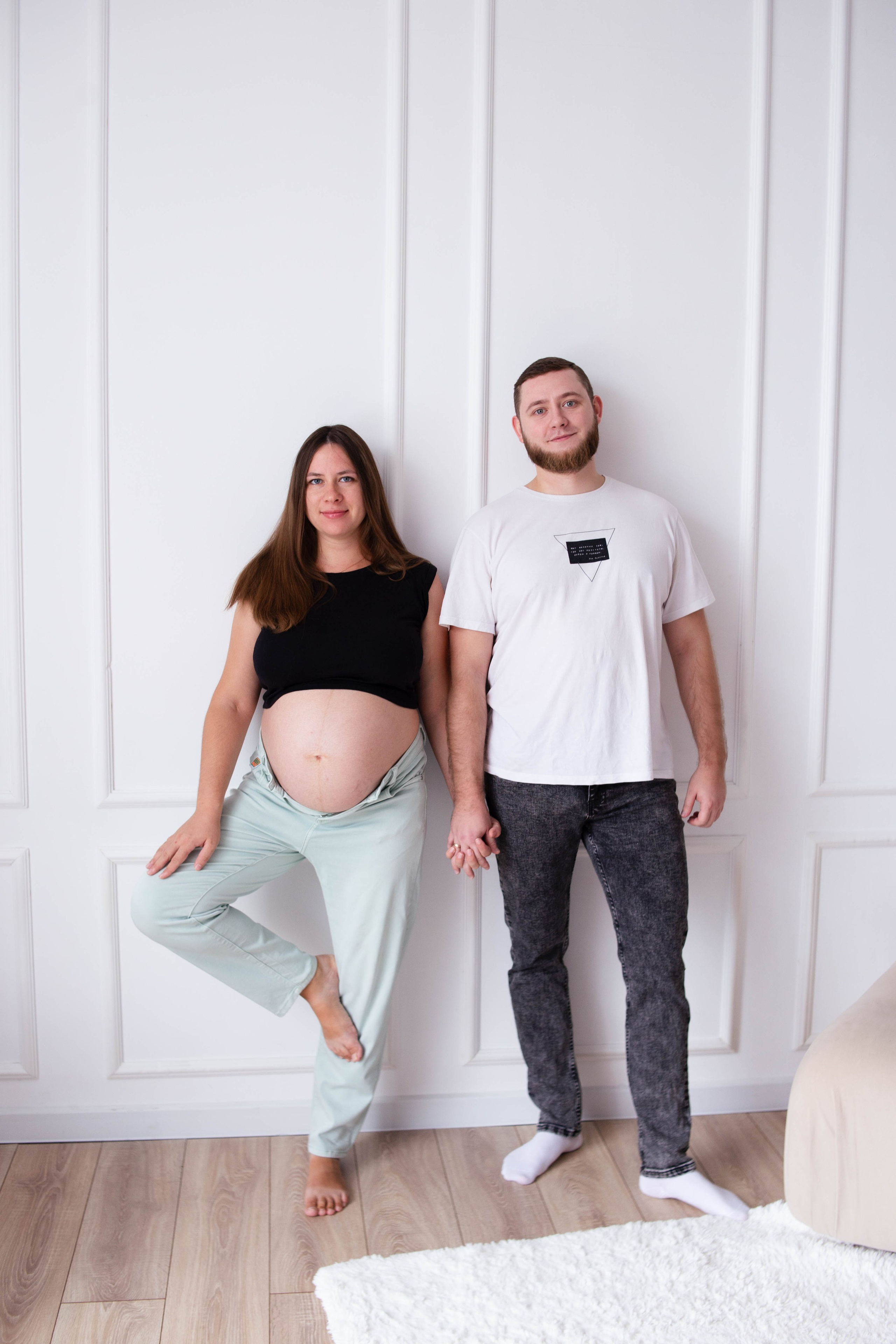 Надя. Семейный фотограф Софи Симакова в Волгограде и Волжском