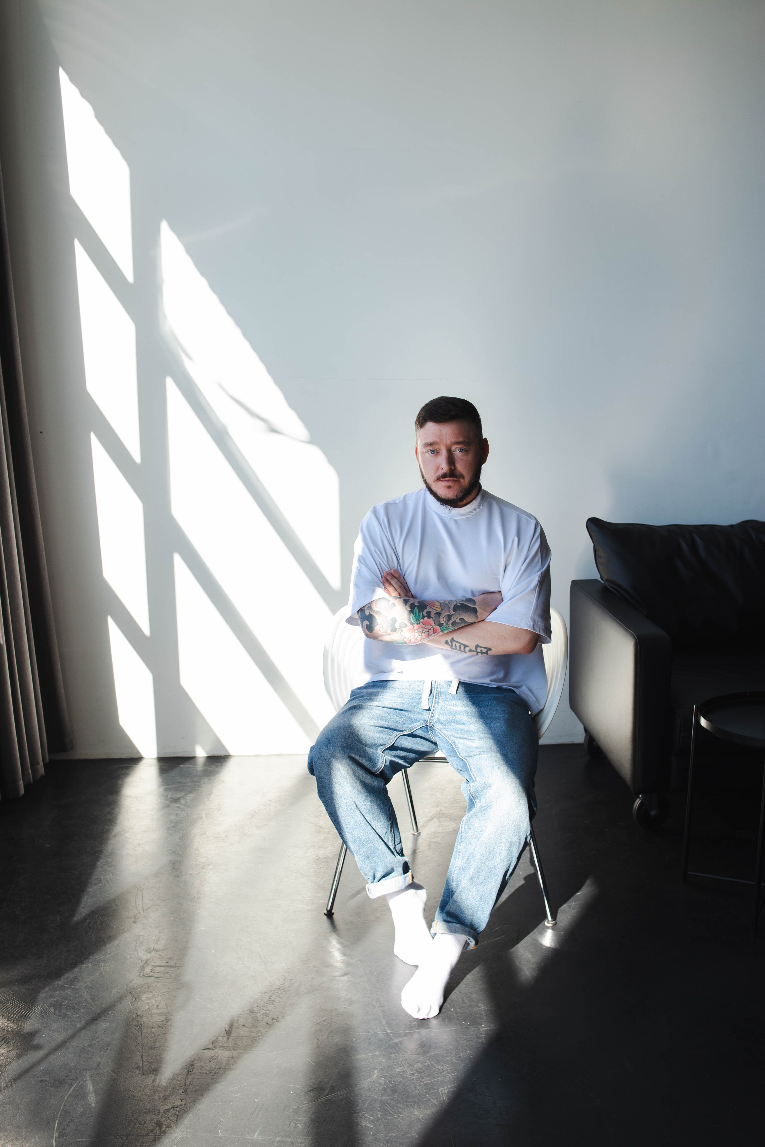 Андрей. Семейный фотограф Софи Симакова в Волгограде и Волжском