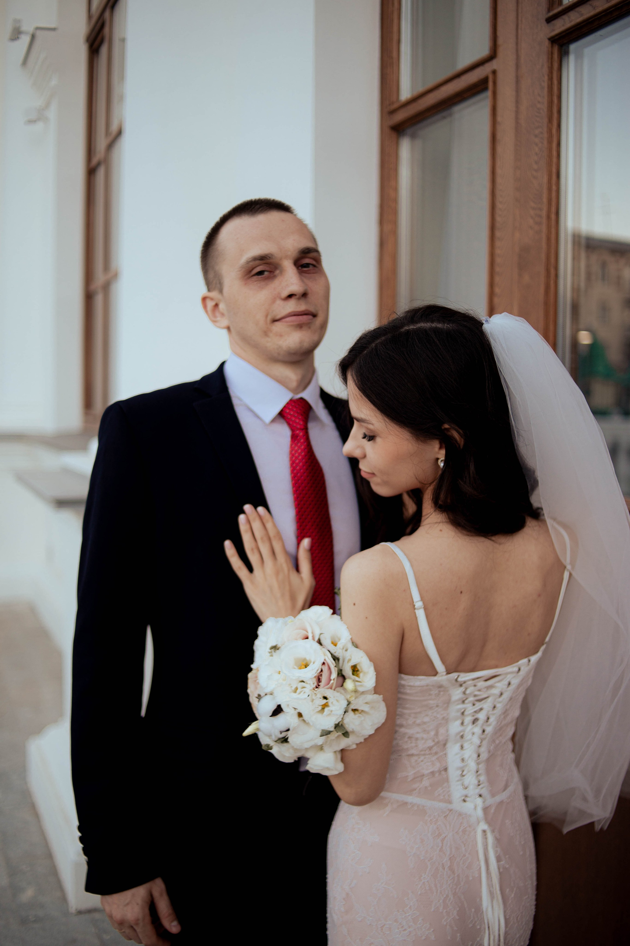 Олеся и Олег. Семейный фотограф Софи Симакова в Волгограде и Волжском