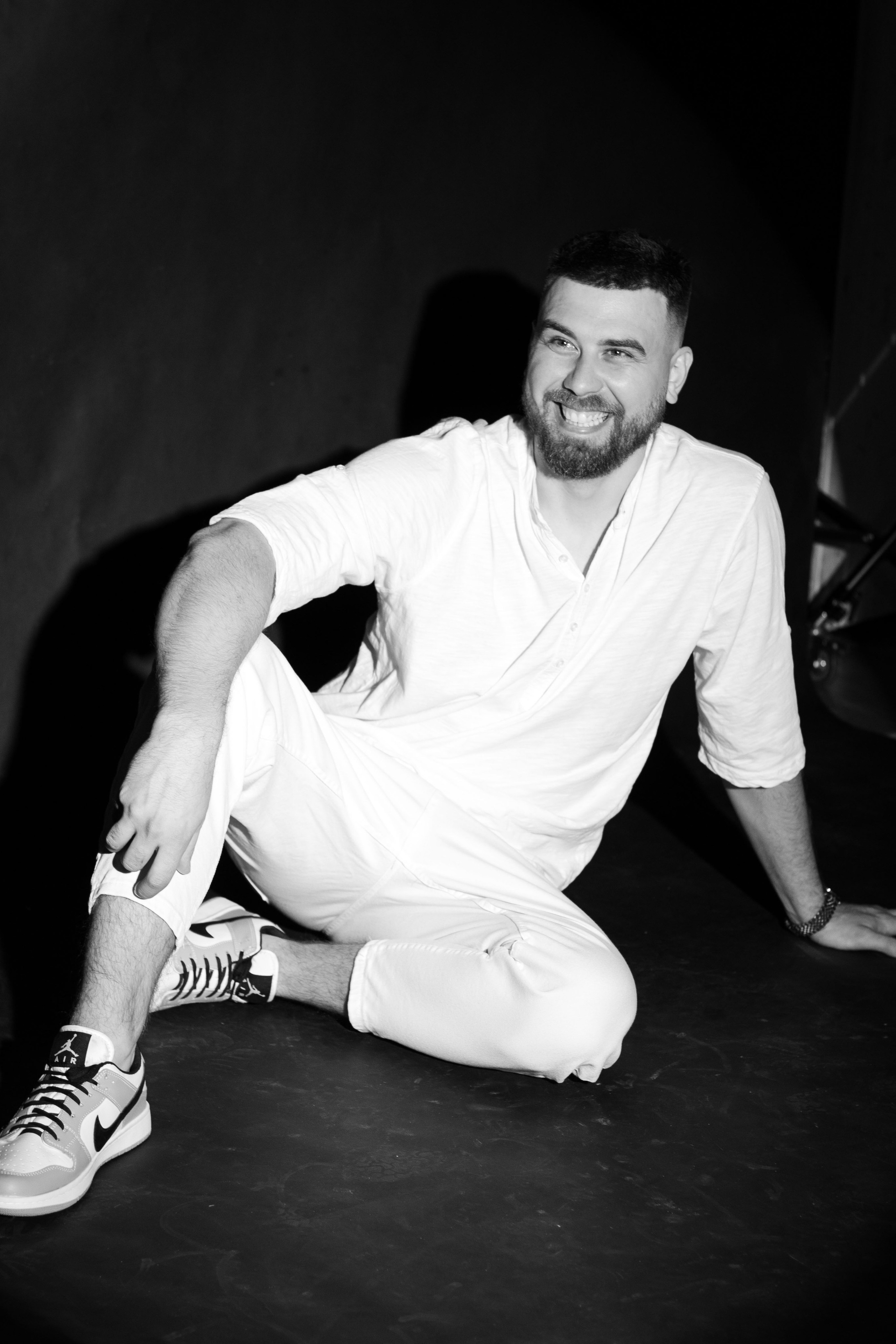 Алексей. Семейный фотограф Софи Симакова в Волгограде и Волжском