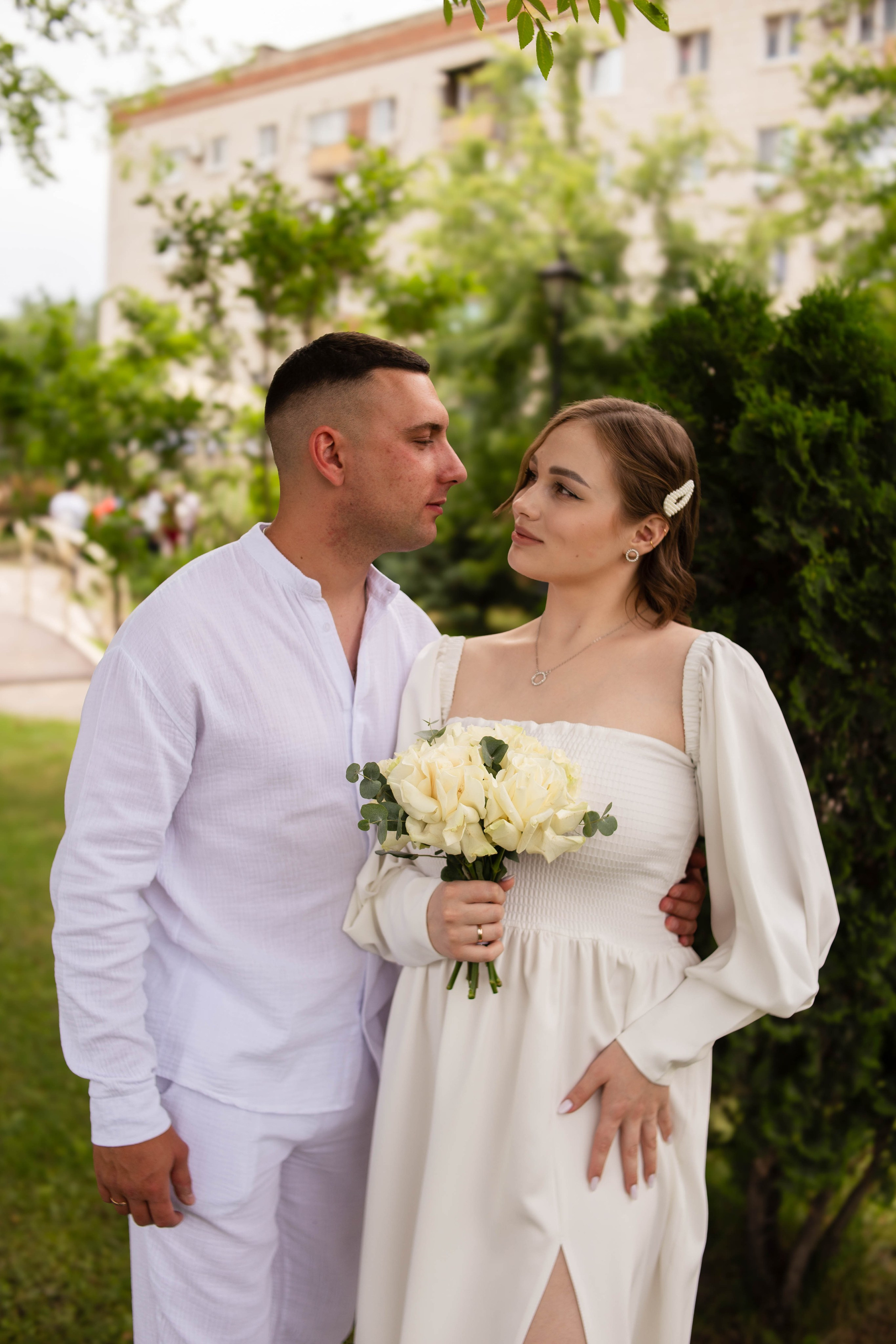 Кирилл и Дарья. Семейный фотограф Софи Симакова в Волгограде и Волжском