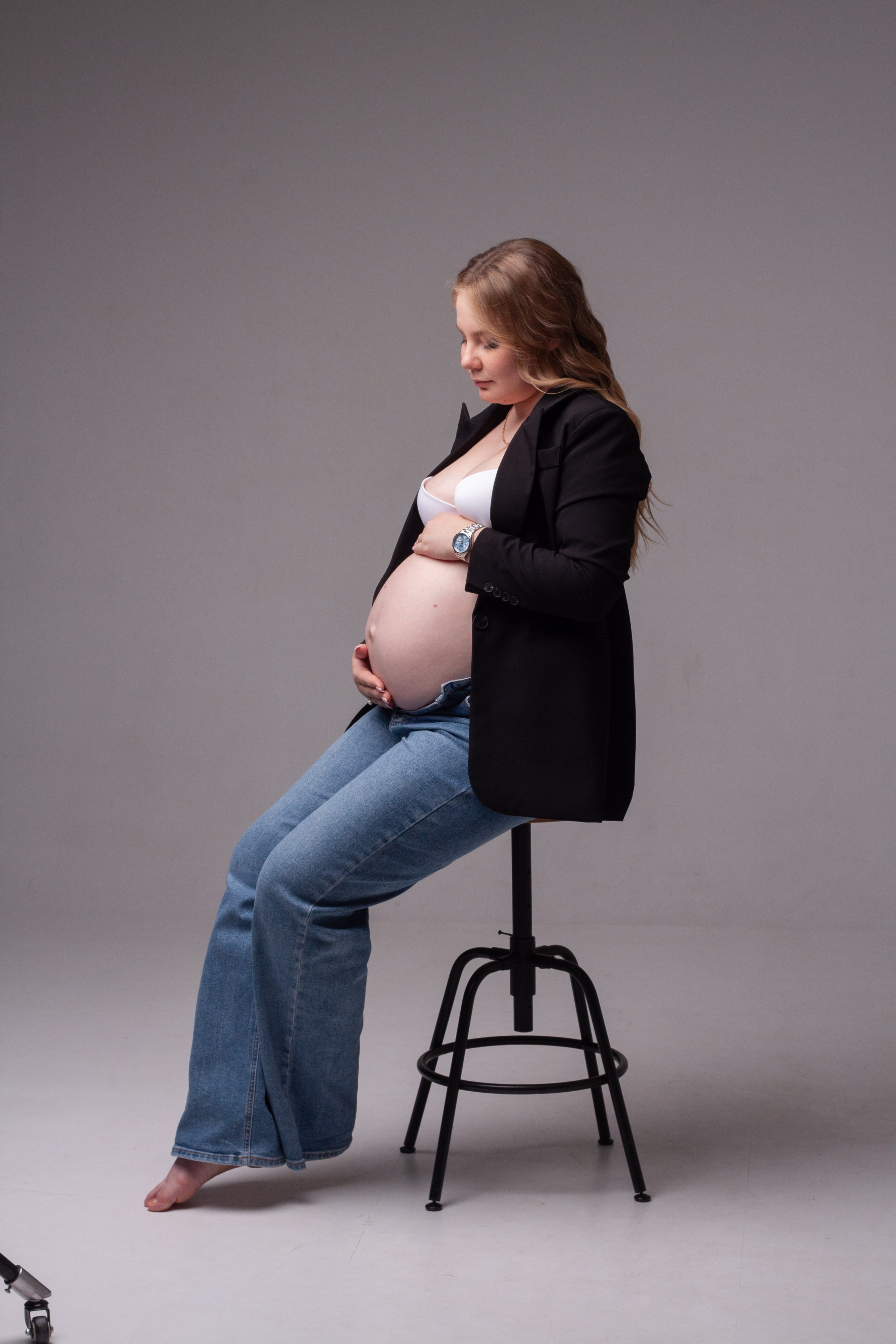 Даша. Семейный фотограф Софи Симакова в Волгограде и Волжском