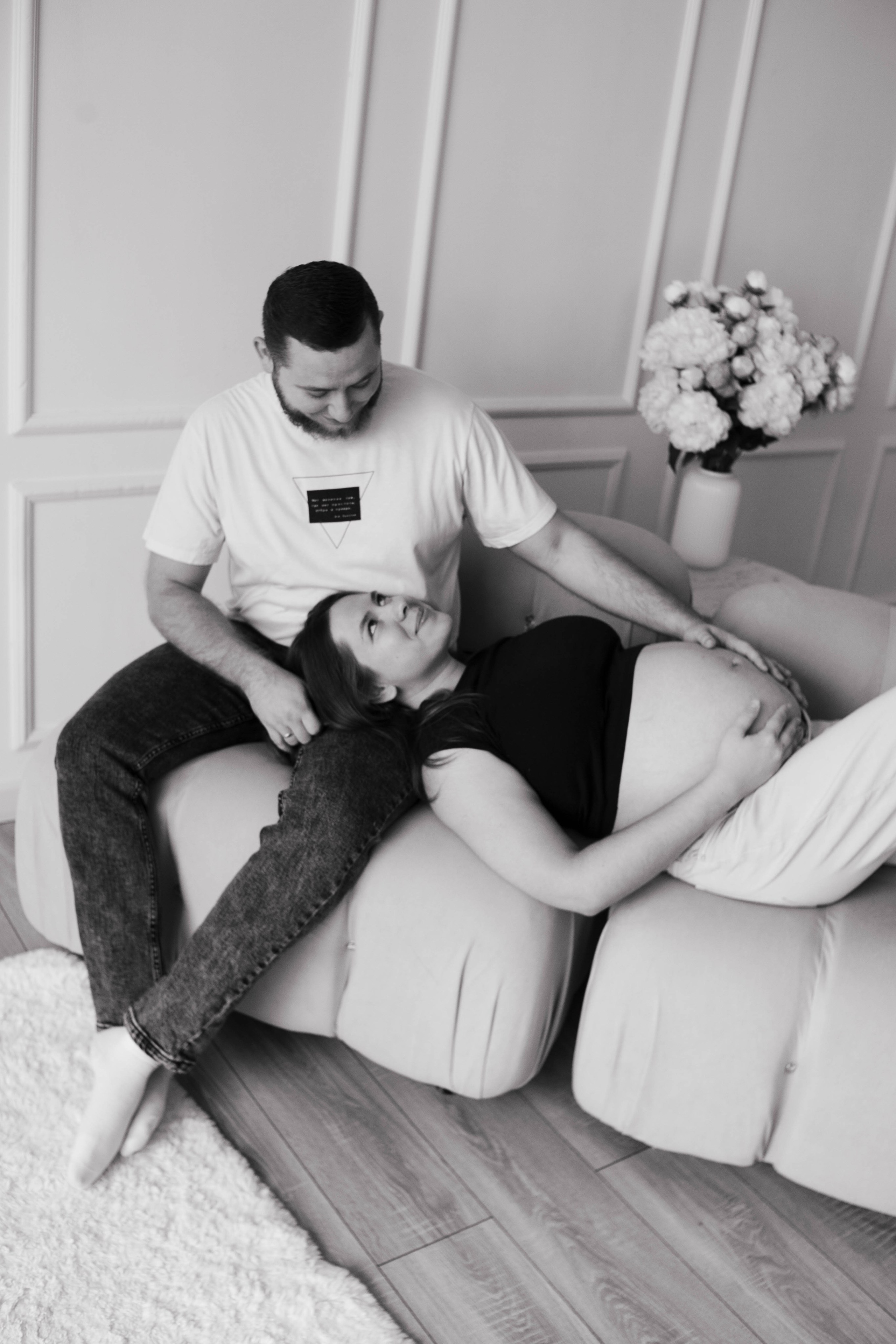 Надя. Семейный фотограф Софи Симакова в Волгограде и Волжском