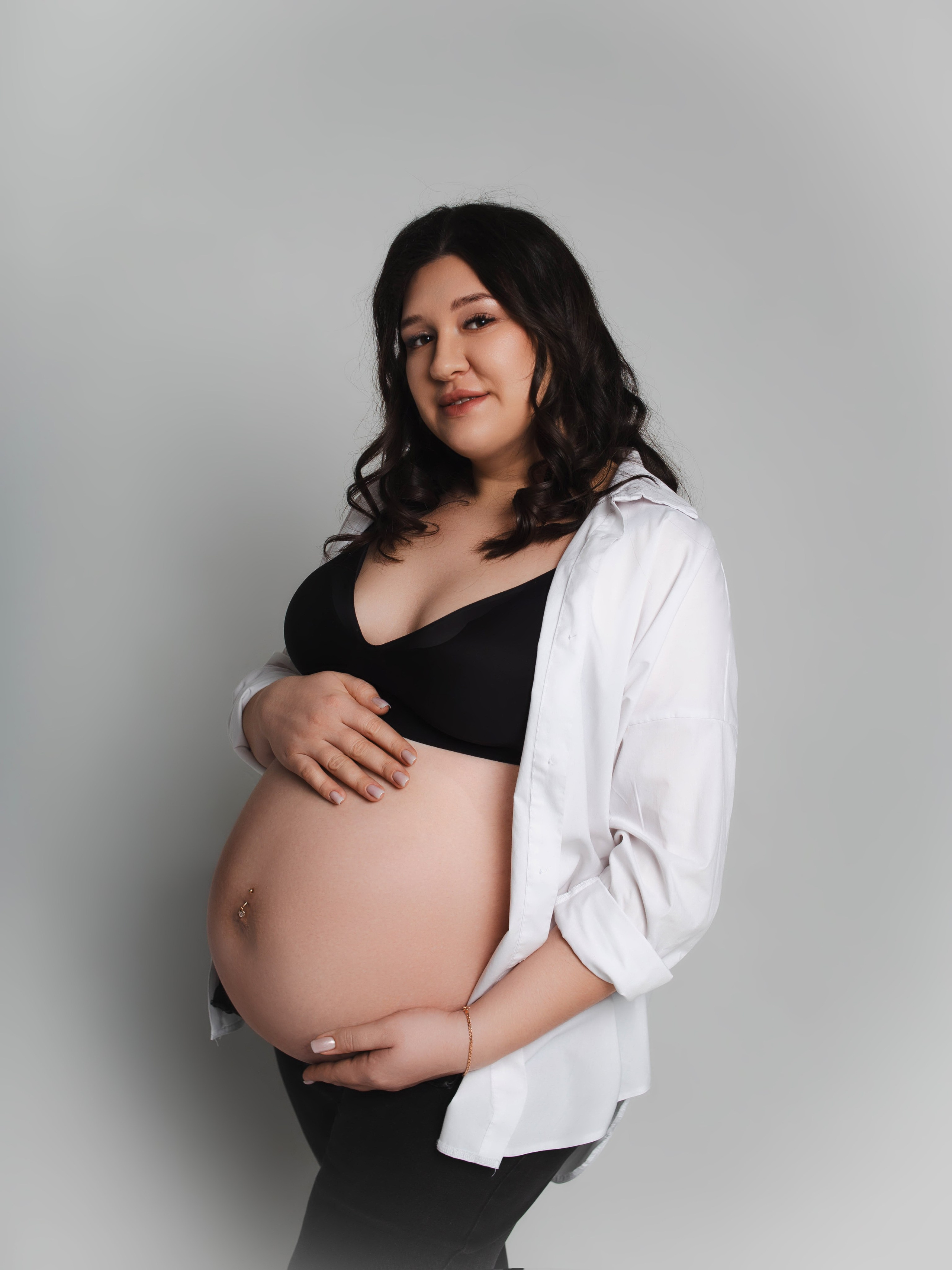 Беременность. Семейный фотограф Софи Симакова в Волгограде и Волжском