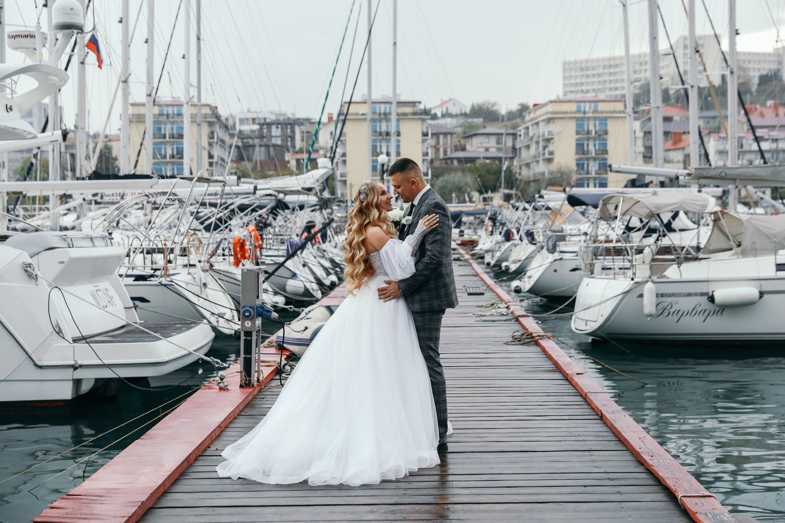 Дмитрий и Ксения. Свадебный и семейный фотограф в Севастополе и Крыму Анастасия Сураева