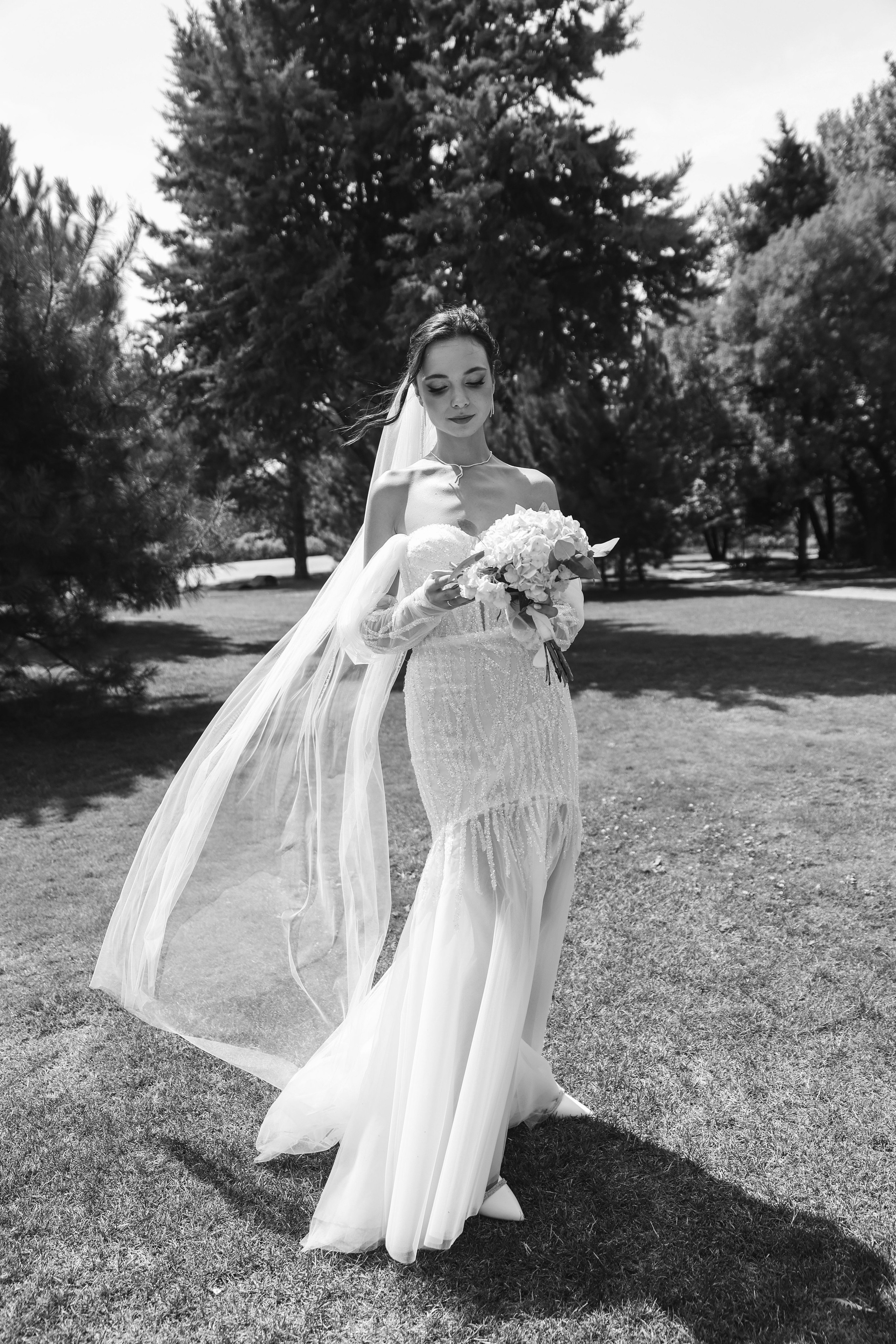 Анонс свадьба Кирилл и Мария. Свадебный и семейный фотограф в Севастополе и Крыму Анастасия Сураева