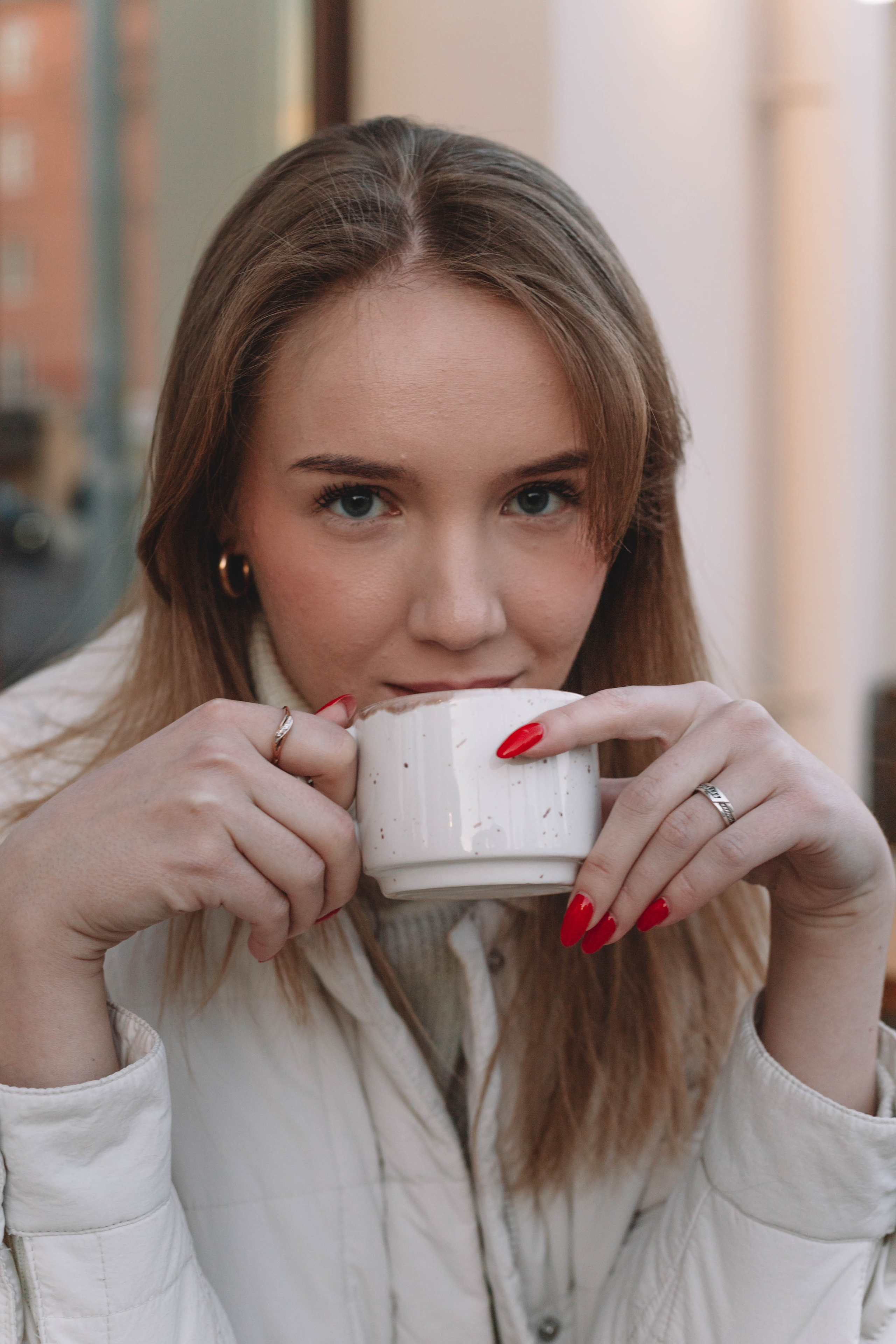 Даша и Настя. Алимурадова Арина: фотограф в Москве