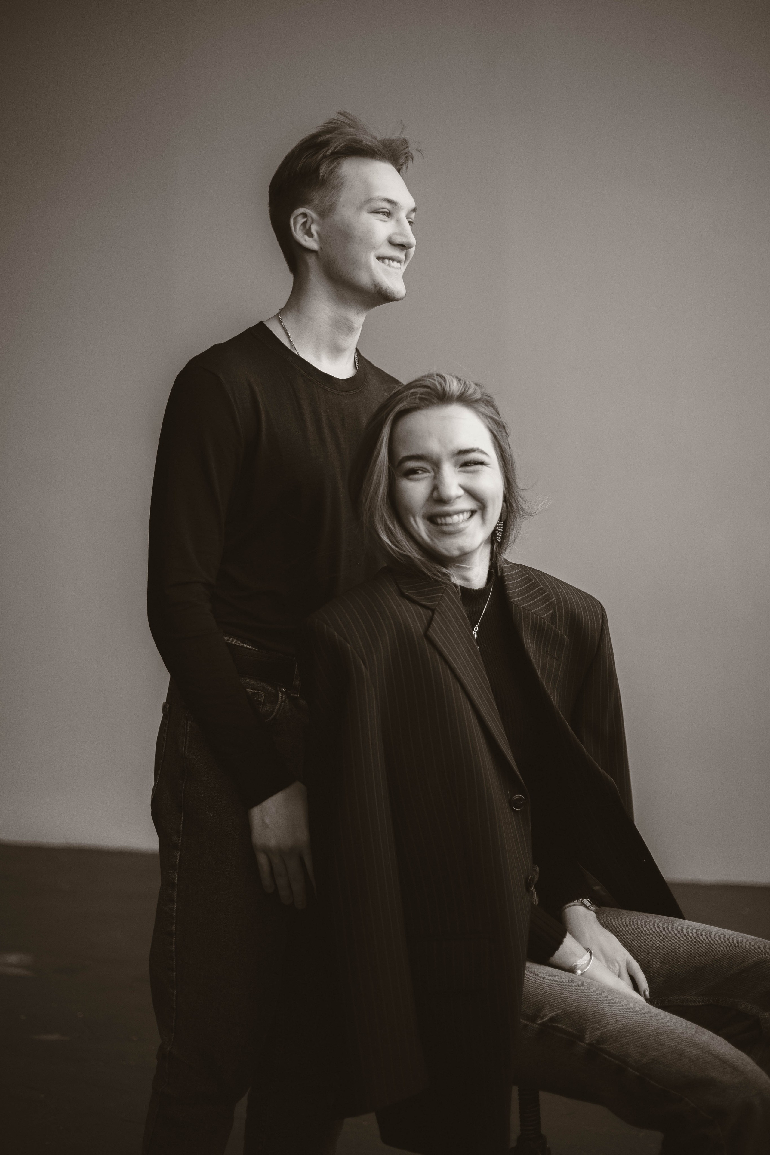 Полина и Артур. Алимурадова Арина: фотограф в Москве