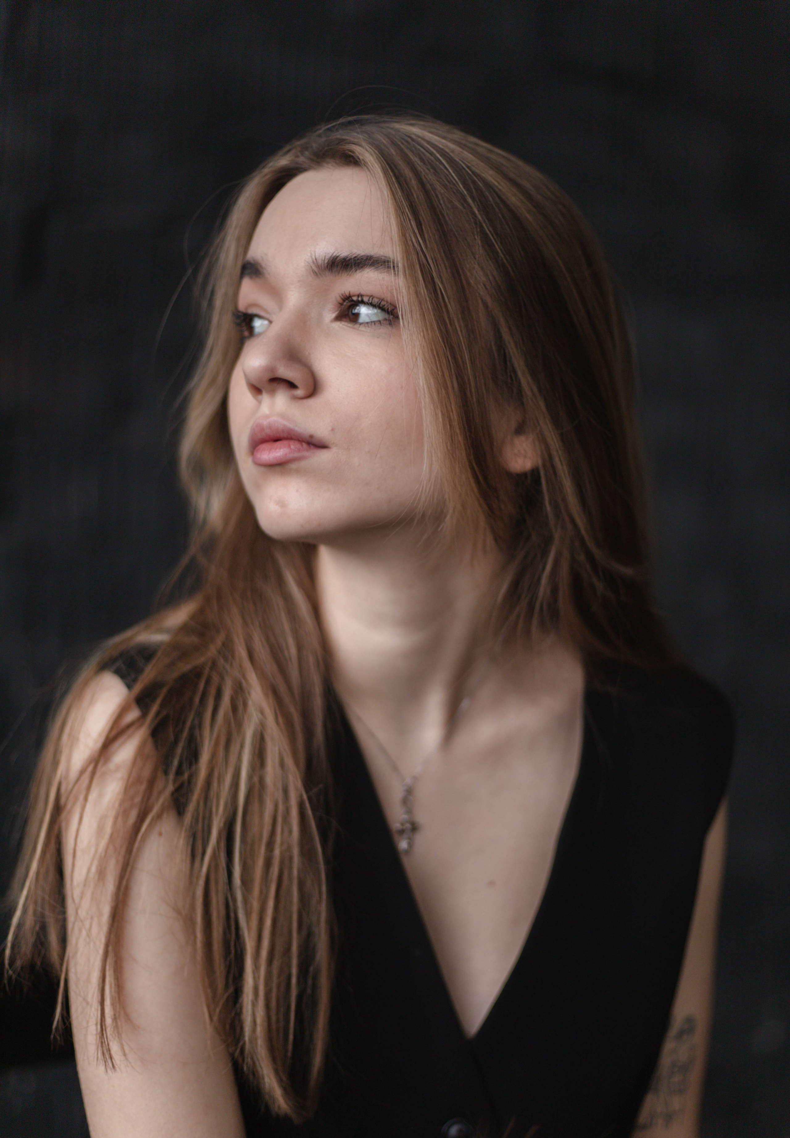 Полина и Артур. Алимурадова Арина: фотограф в Москве