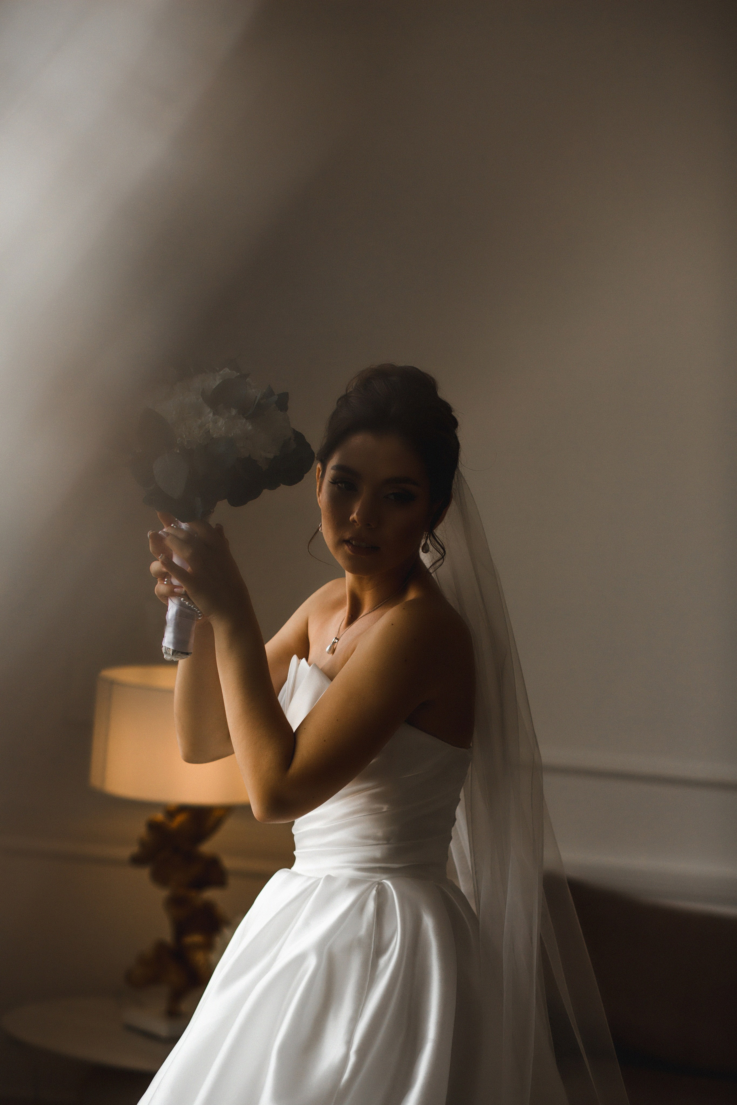 Давид и Ольга. Свадебный и семейный фотограф в Краснодаре