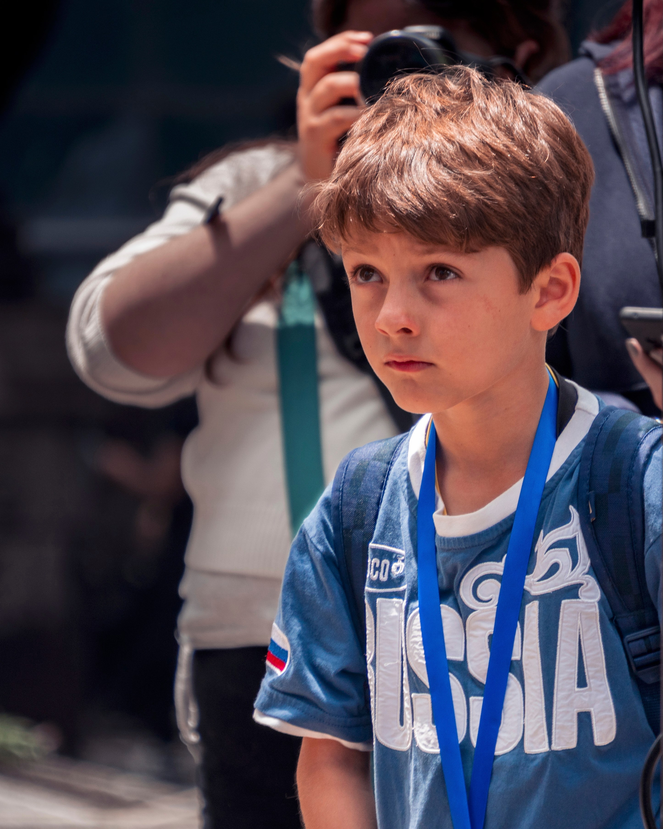 Russian Cities Through the Lens. CDMX Photography | Alex Klenin| Portrait & Event Photographer