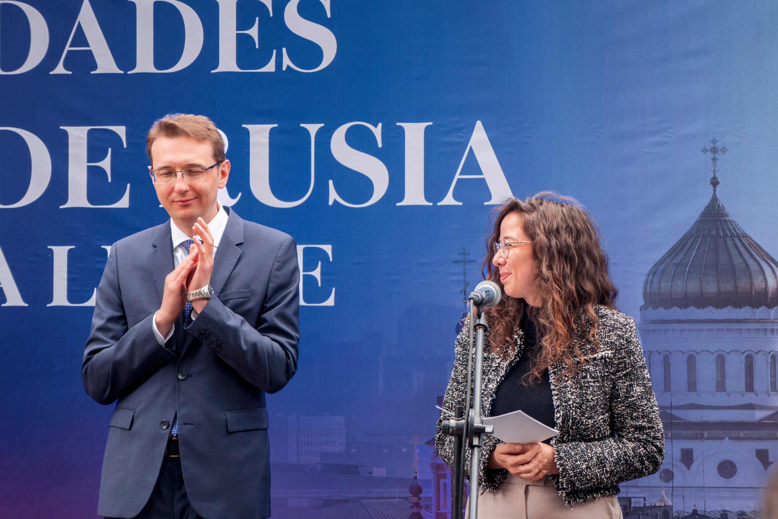 Russian Cities Through the Lens. CDMX Photography | Alex Klenin| Portrait & Event Photographer