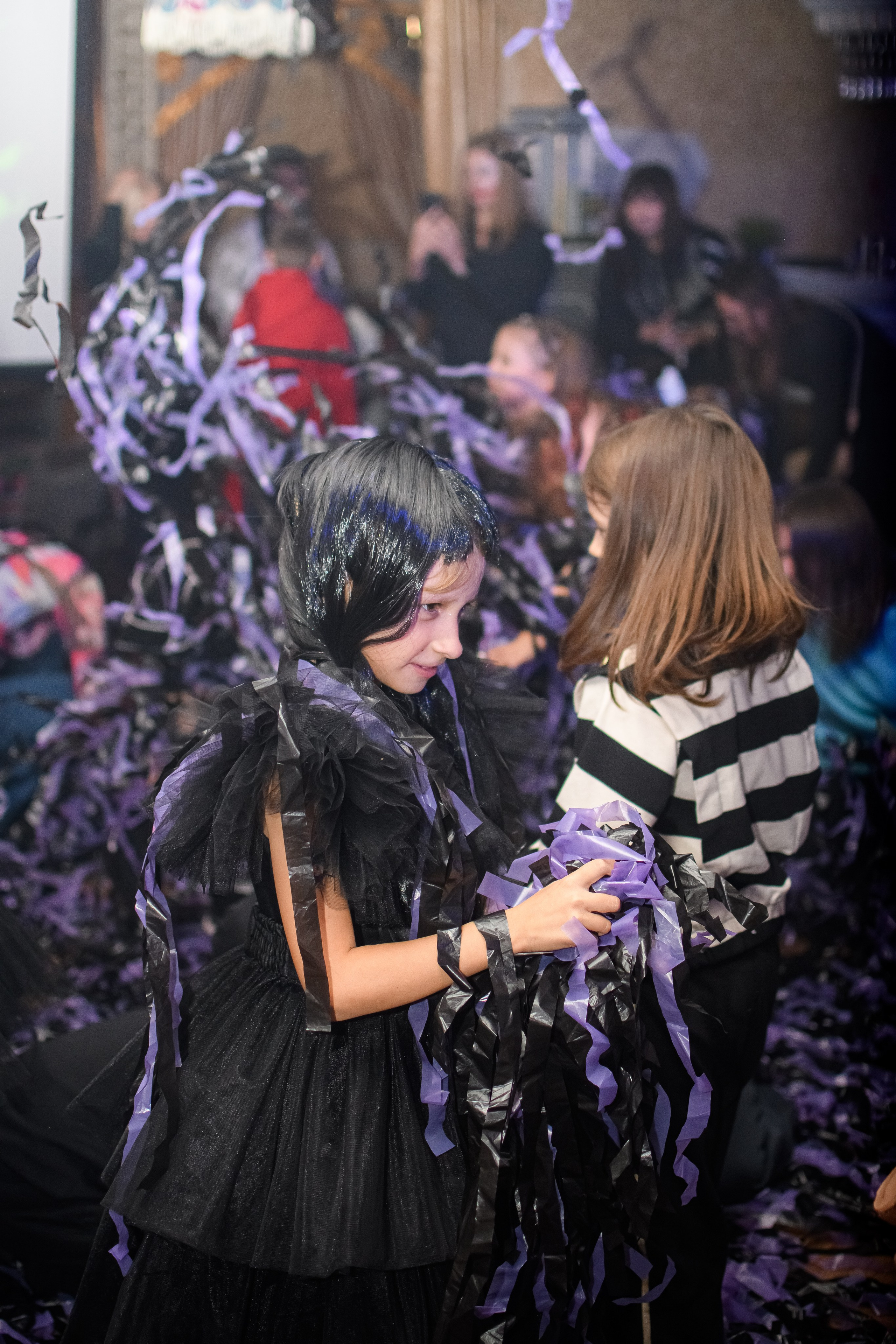 HALLOWEEN. Photokarish