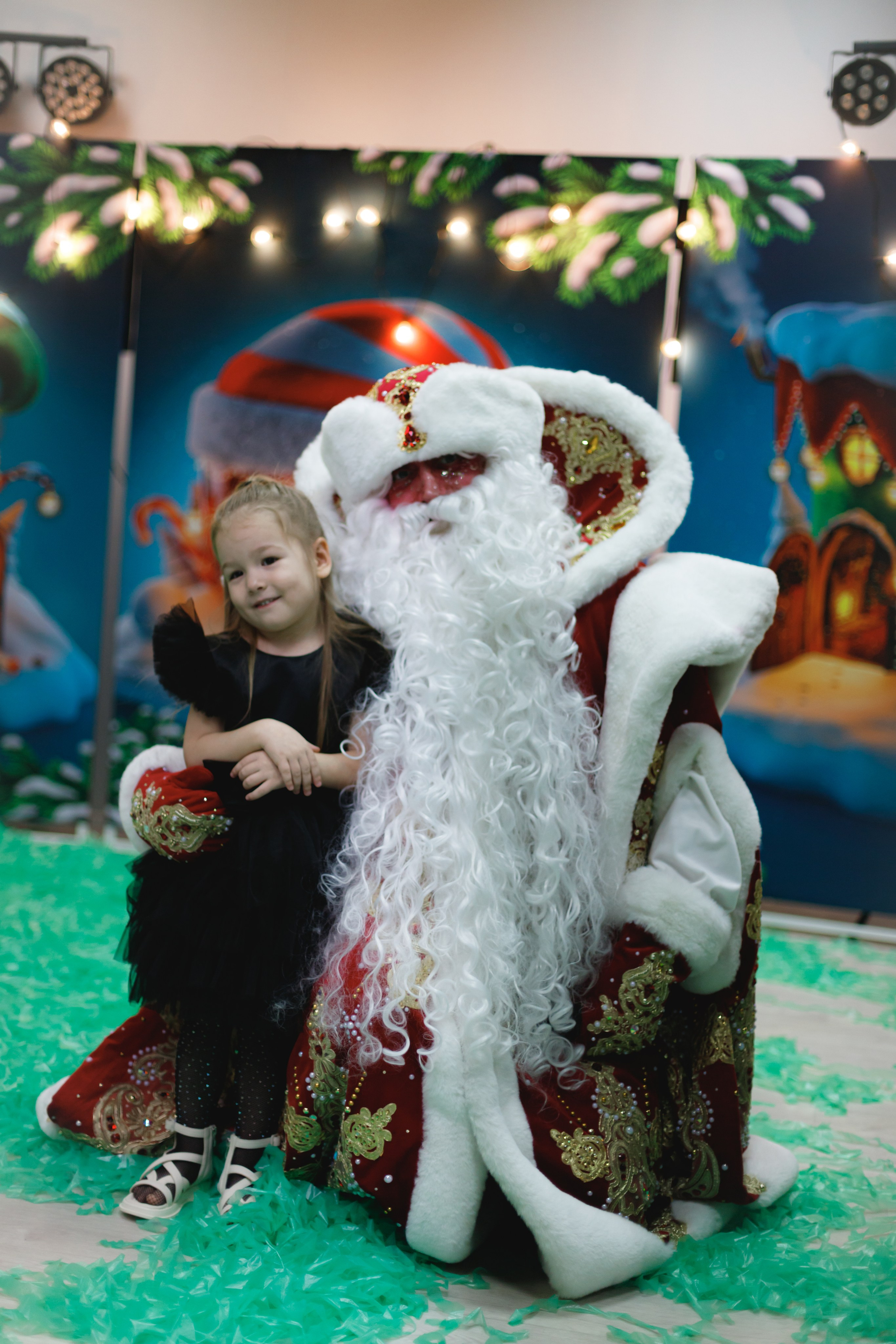 Happy new year. Photokarish