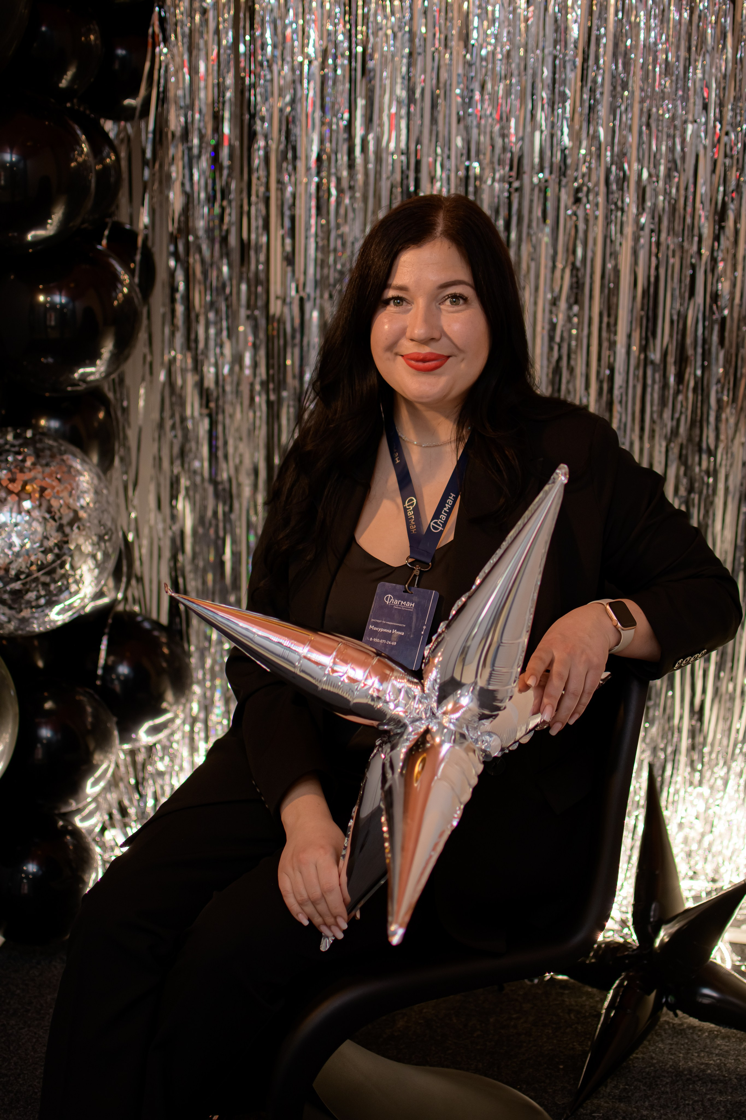 ФЛАГМАН. Photokarish