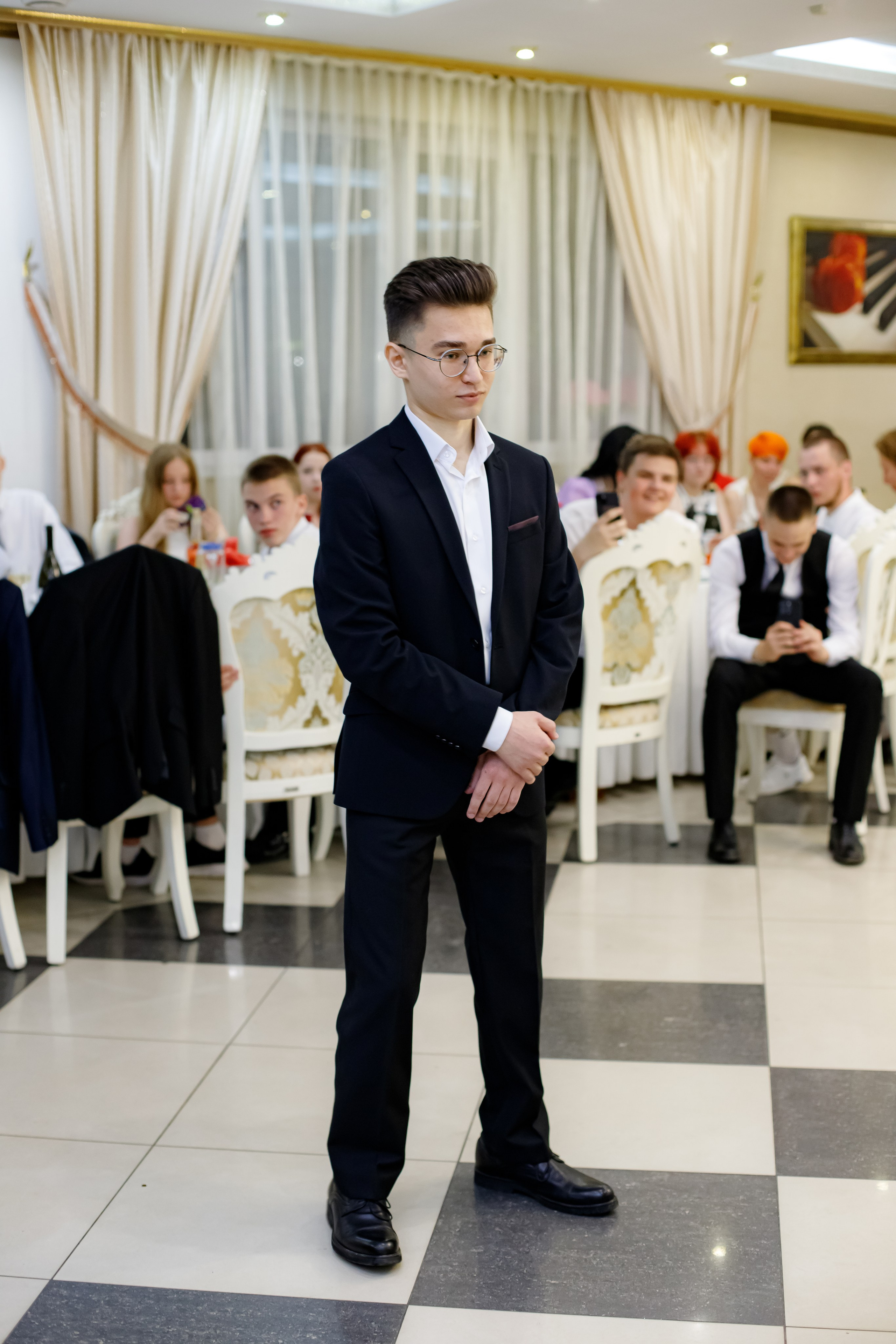 ВЫПУСКНОЙ. Photokarish