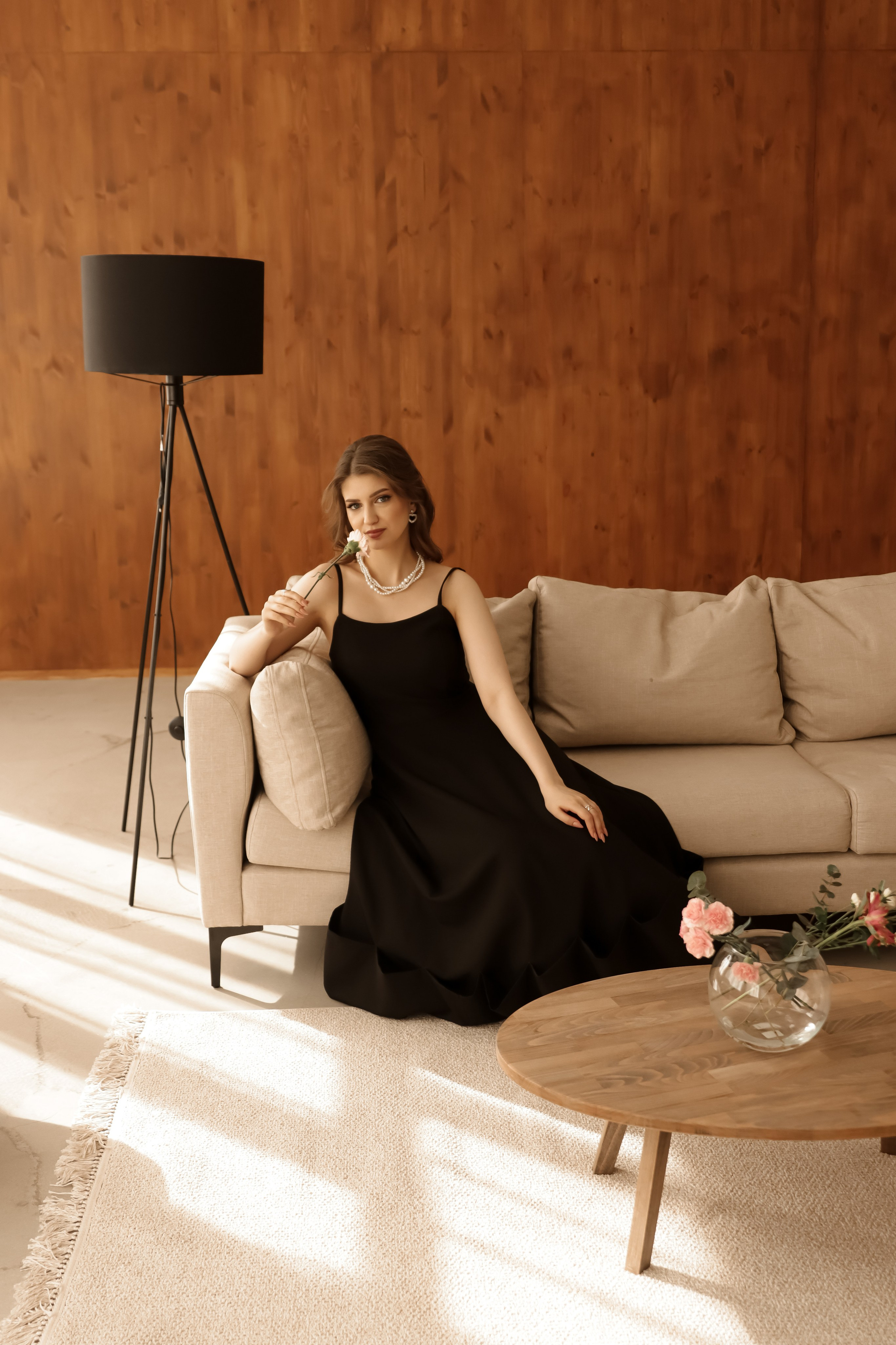 Kristina. Фотограф Анна Веденеева