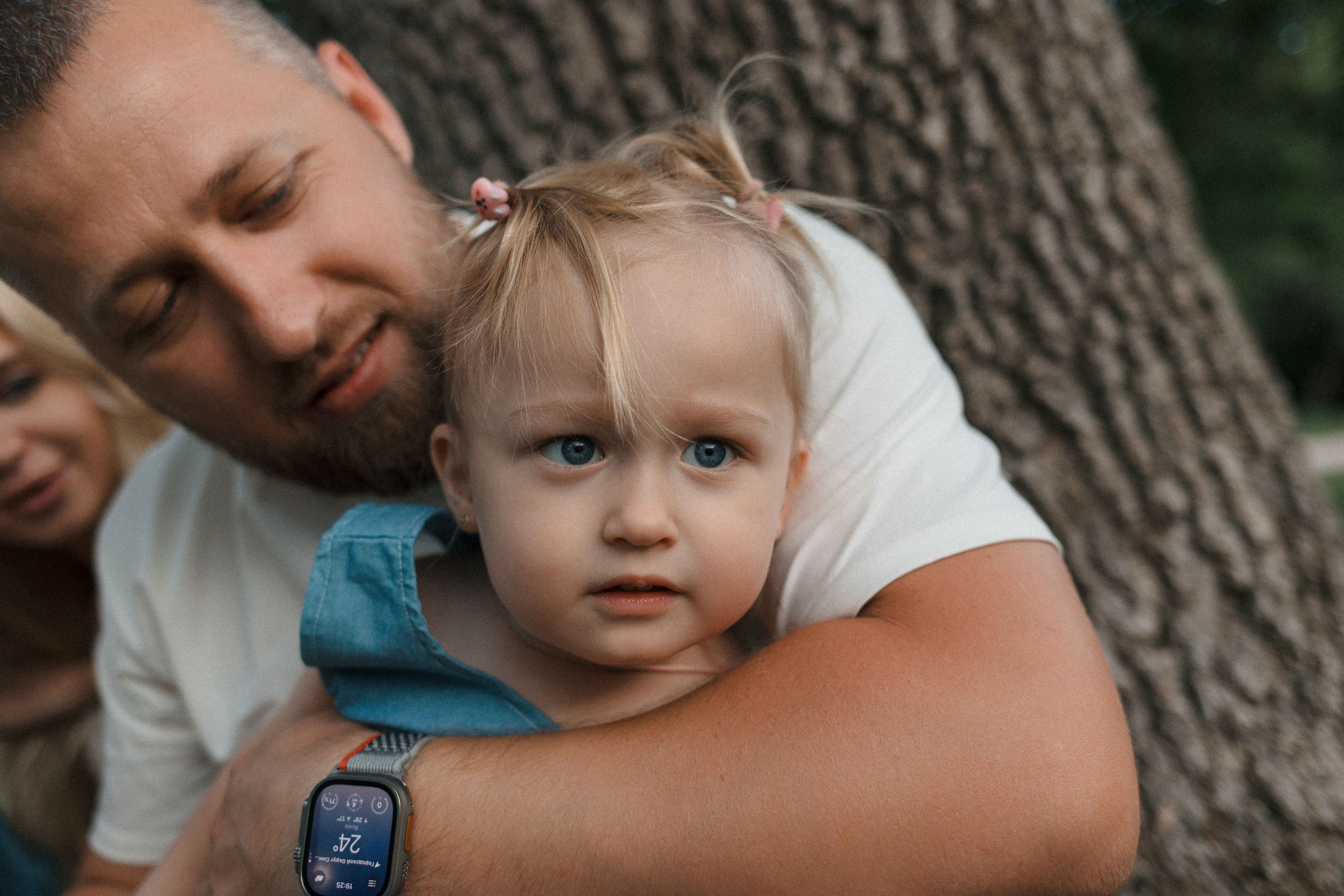 Парк, вечер). Свадебный фотограф Мироманов Николай в Крыму