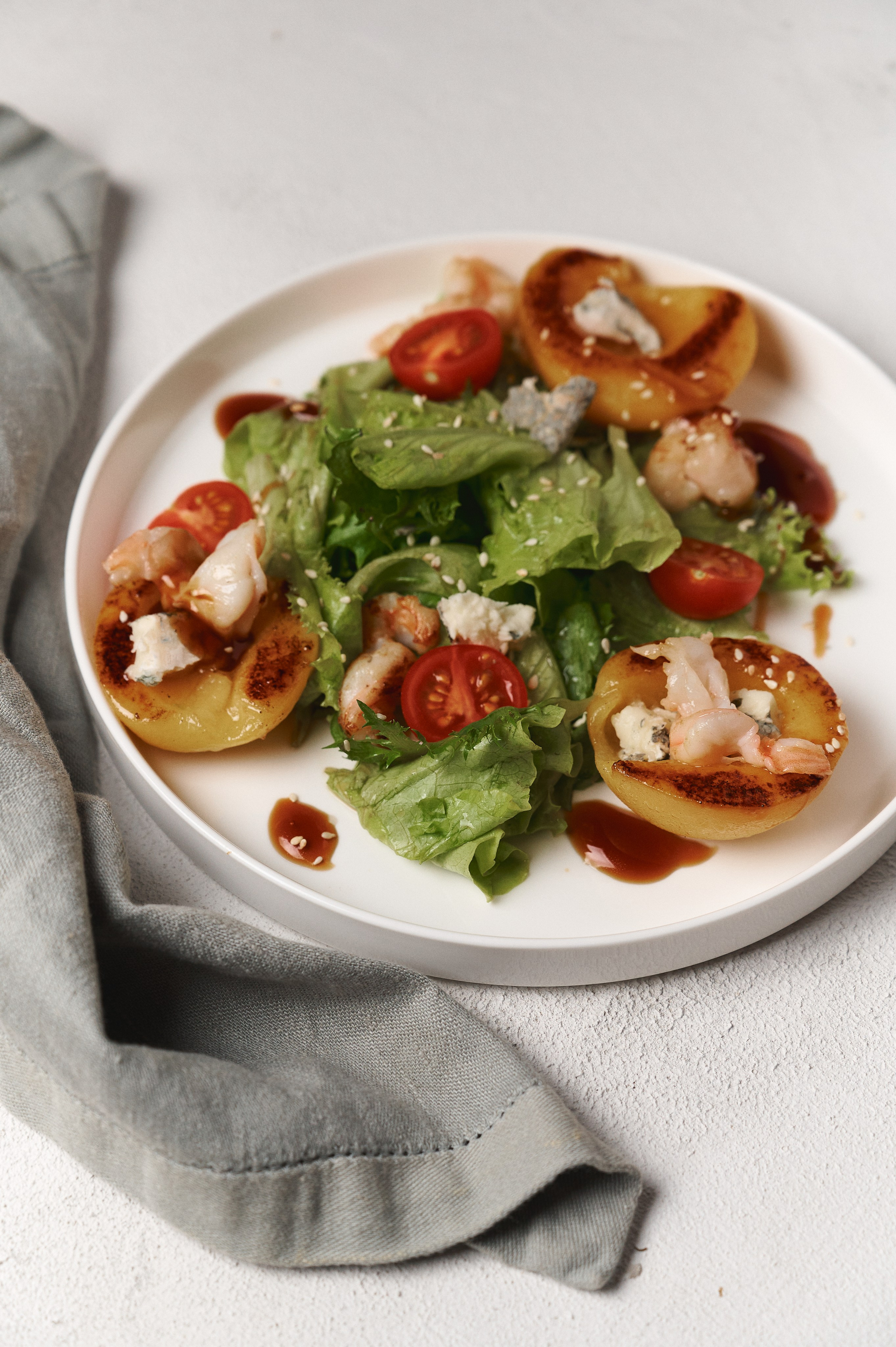 Кафе «Up Food». Контент фотограф в Саратове и Москве Дима Савельев