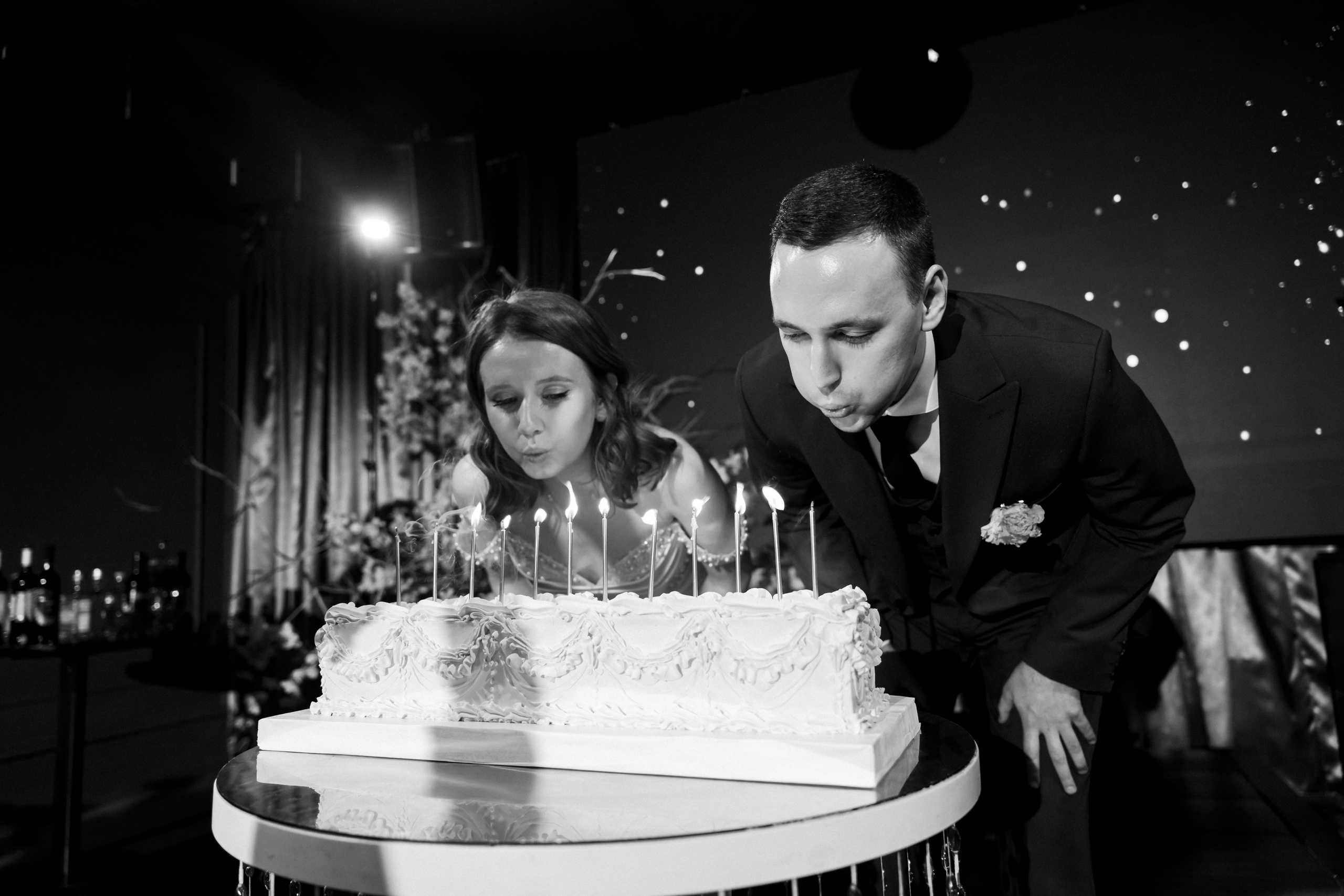 Свадьба | Денис и Наталья. Ульяна Ремезова | Фотограф | Челябинск