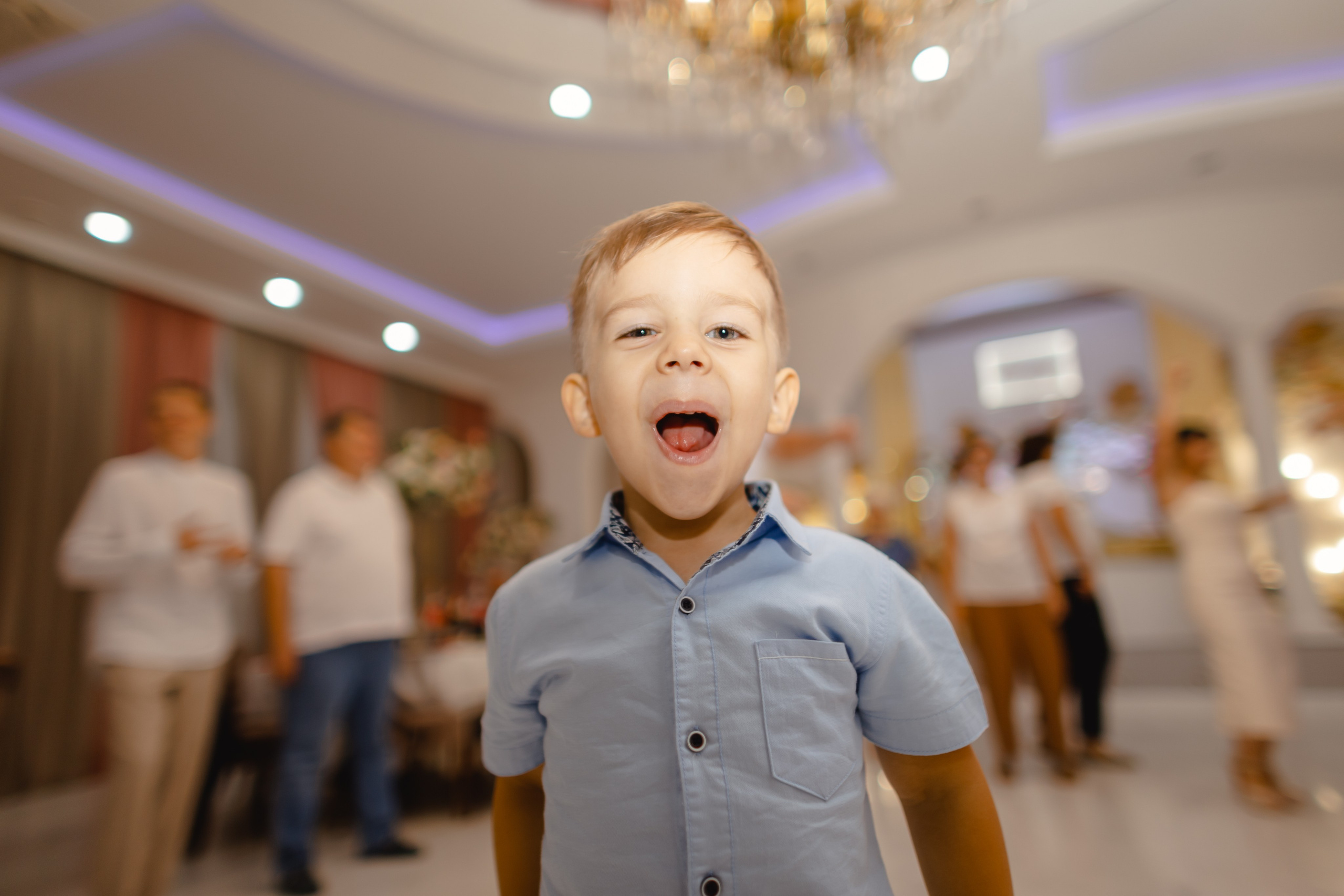 Евгений и Виктория. Фотограф в Москве — Евгения Прокопенко