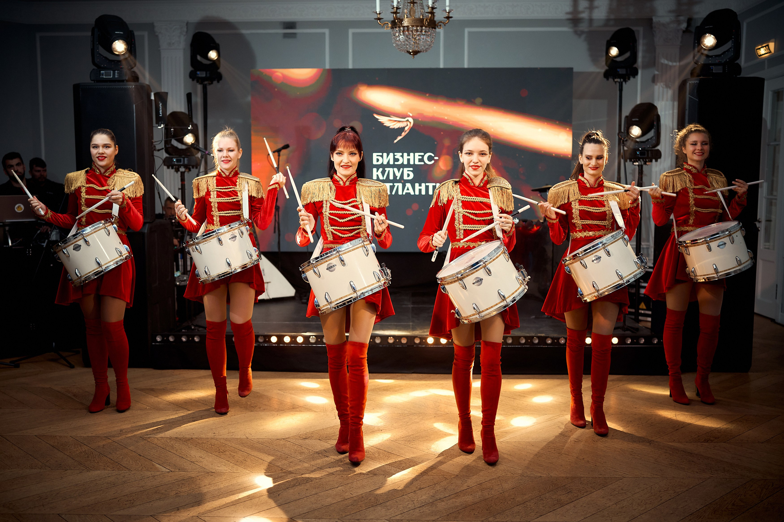 EVENT (корпоративы, банкеты). Репортажный фотограф СПБ Владимир Шишов