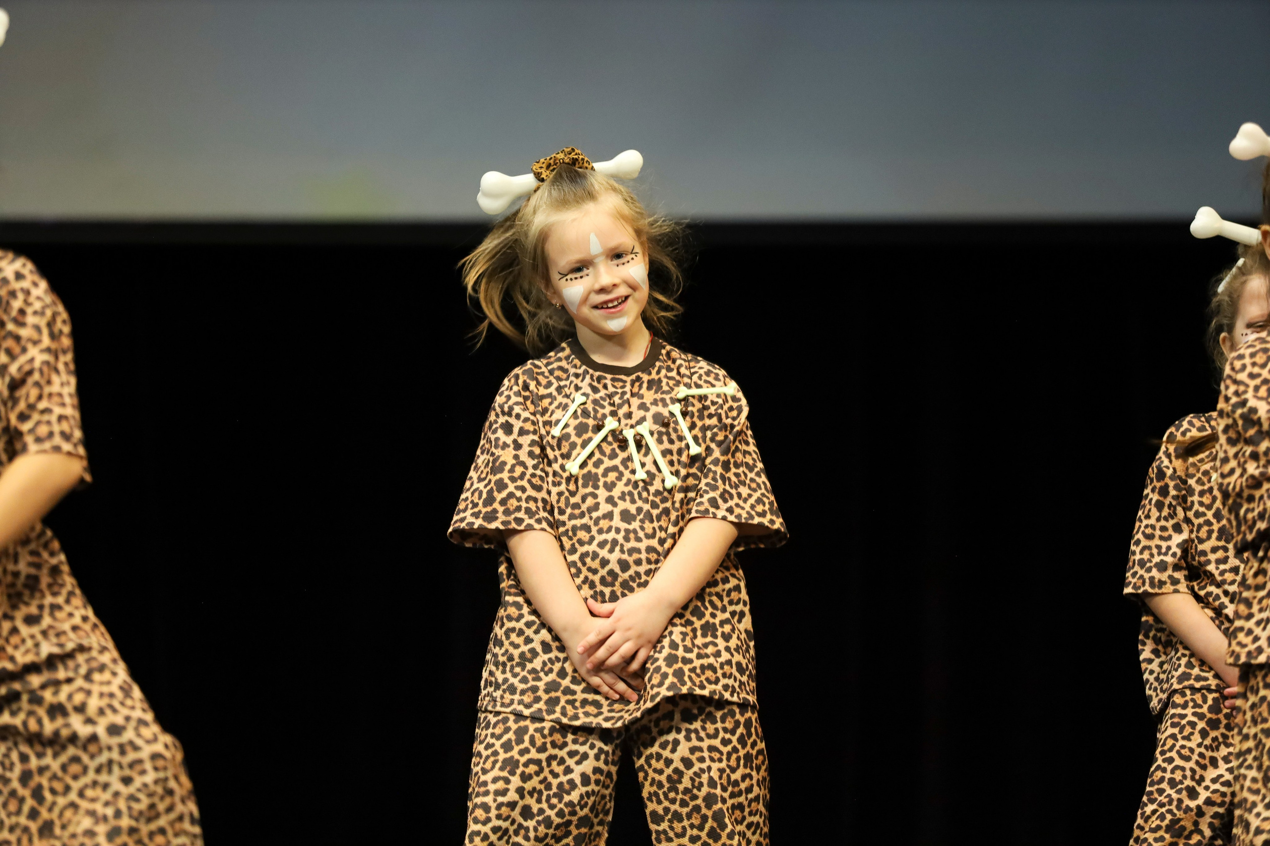 Профессиональная съемка хореографического конкурса в Санкт-Петербурге. Портретный Фотограф Александр «Konevtsoph» В Санкт-Петербурге