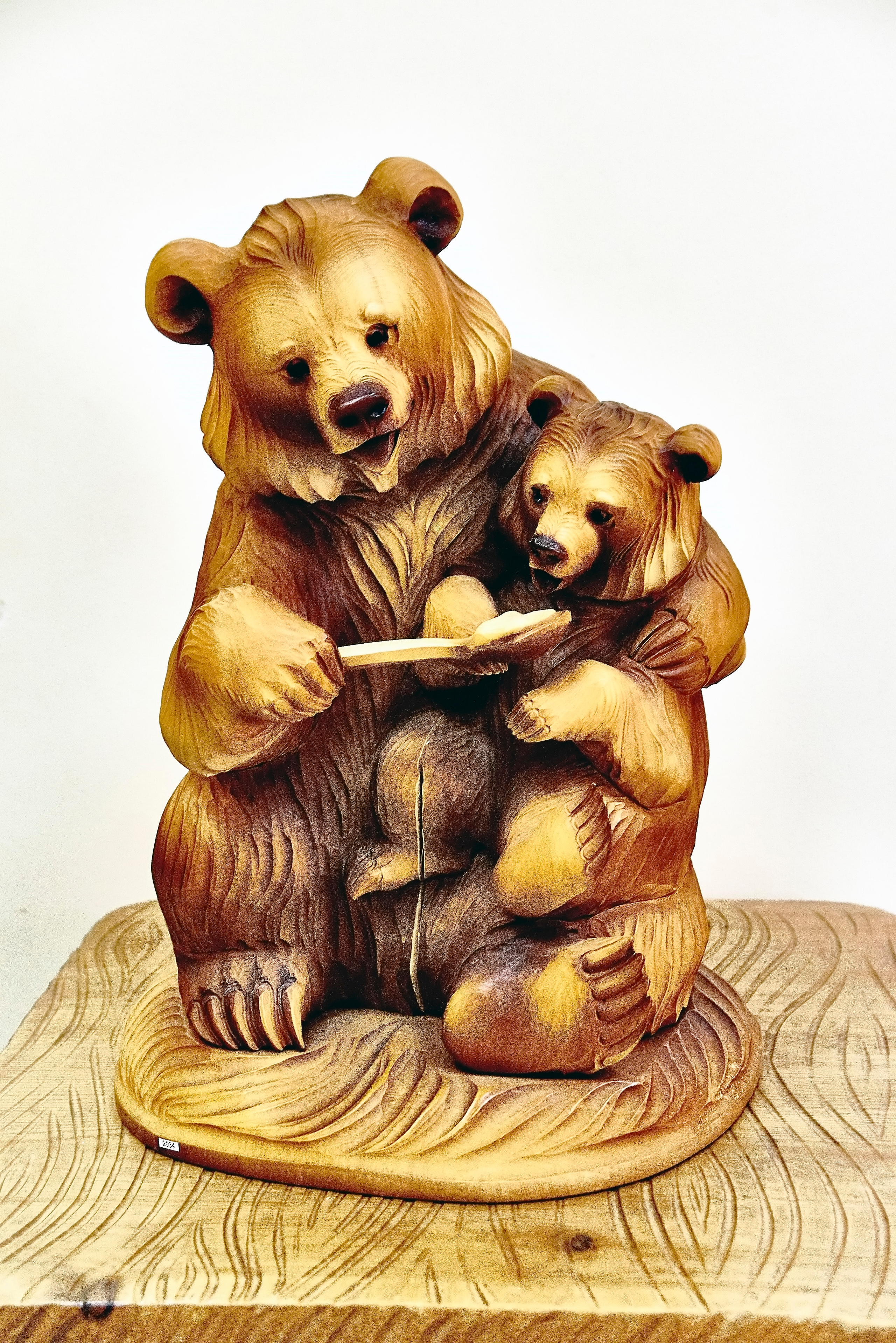 Эксскурсия в Музей деревянной игрушки. Ян Кузьмин. Я профессиональный фотограф в Москве