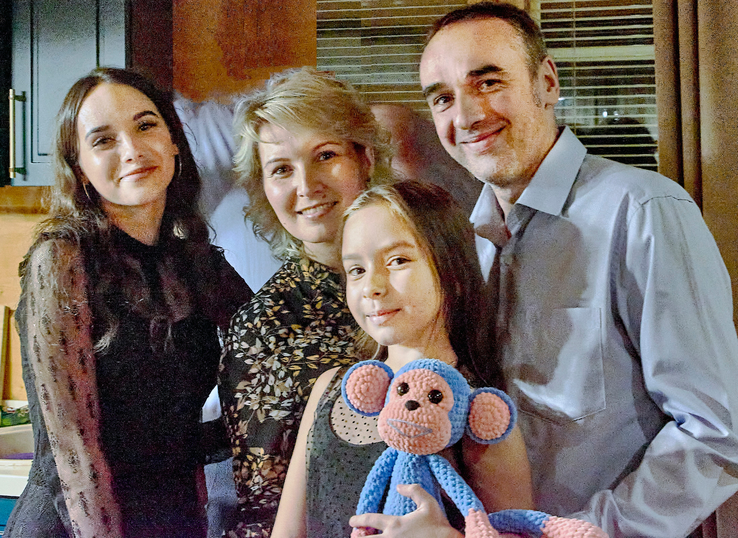 Birsday in Fish Point. Ян Кузьмин. Я профессиональный фотограф в Москве