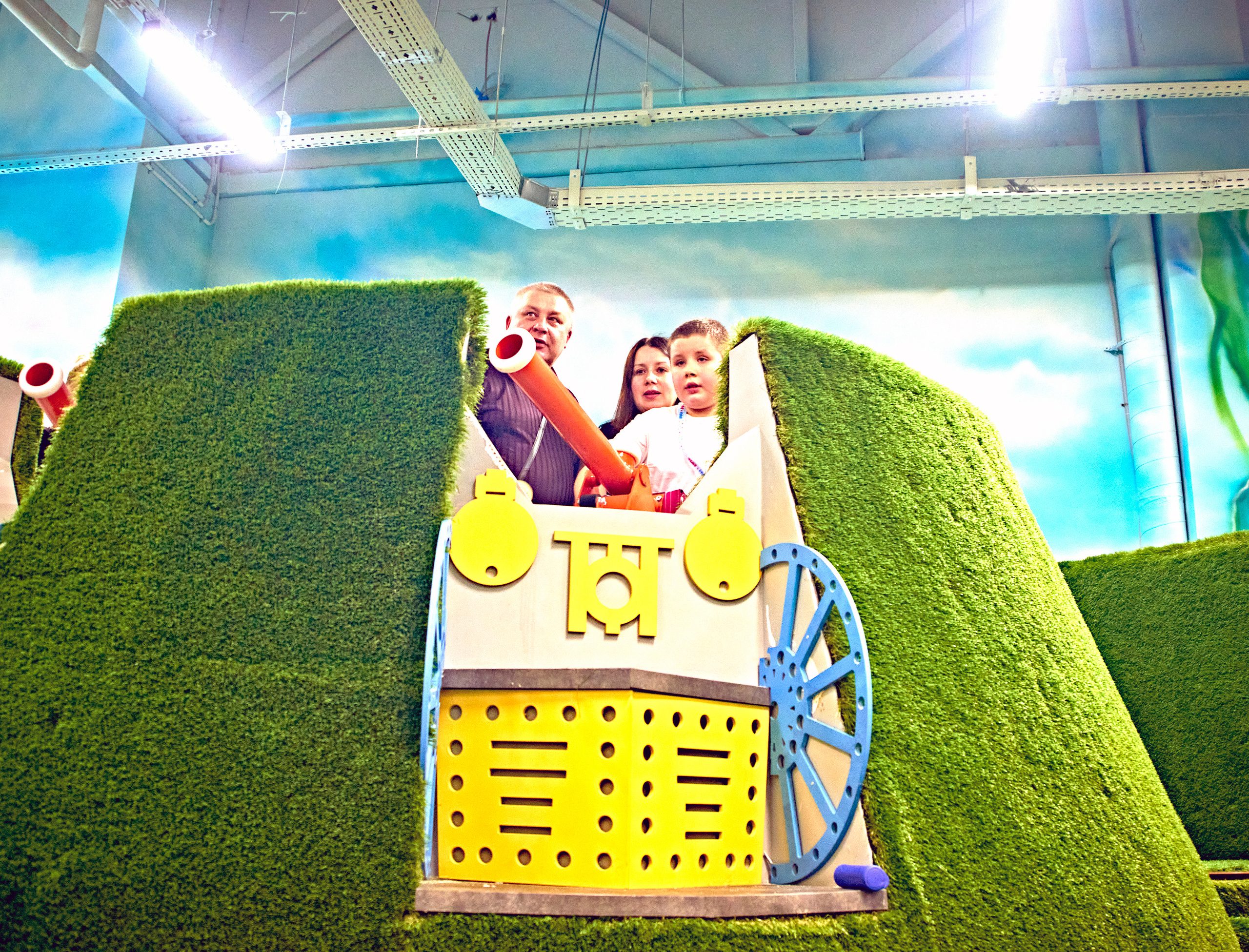 ДР в Joki-Joya. Ян Кузьмин. Я профессиональный фотограф в Москве