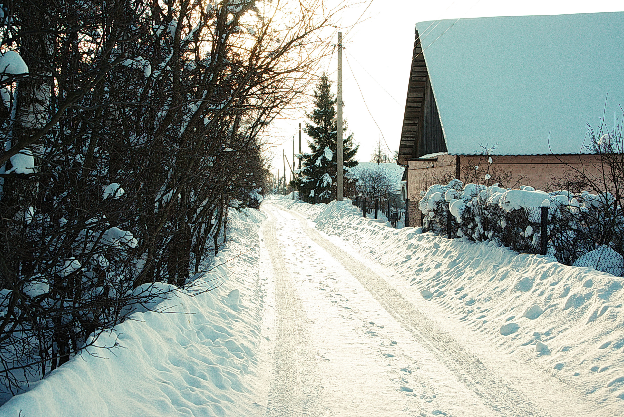 Стритарт. Ян Кузьмин. Я профессиональный фотограф в Москве