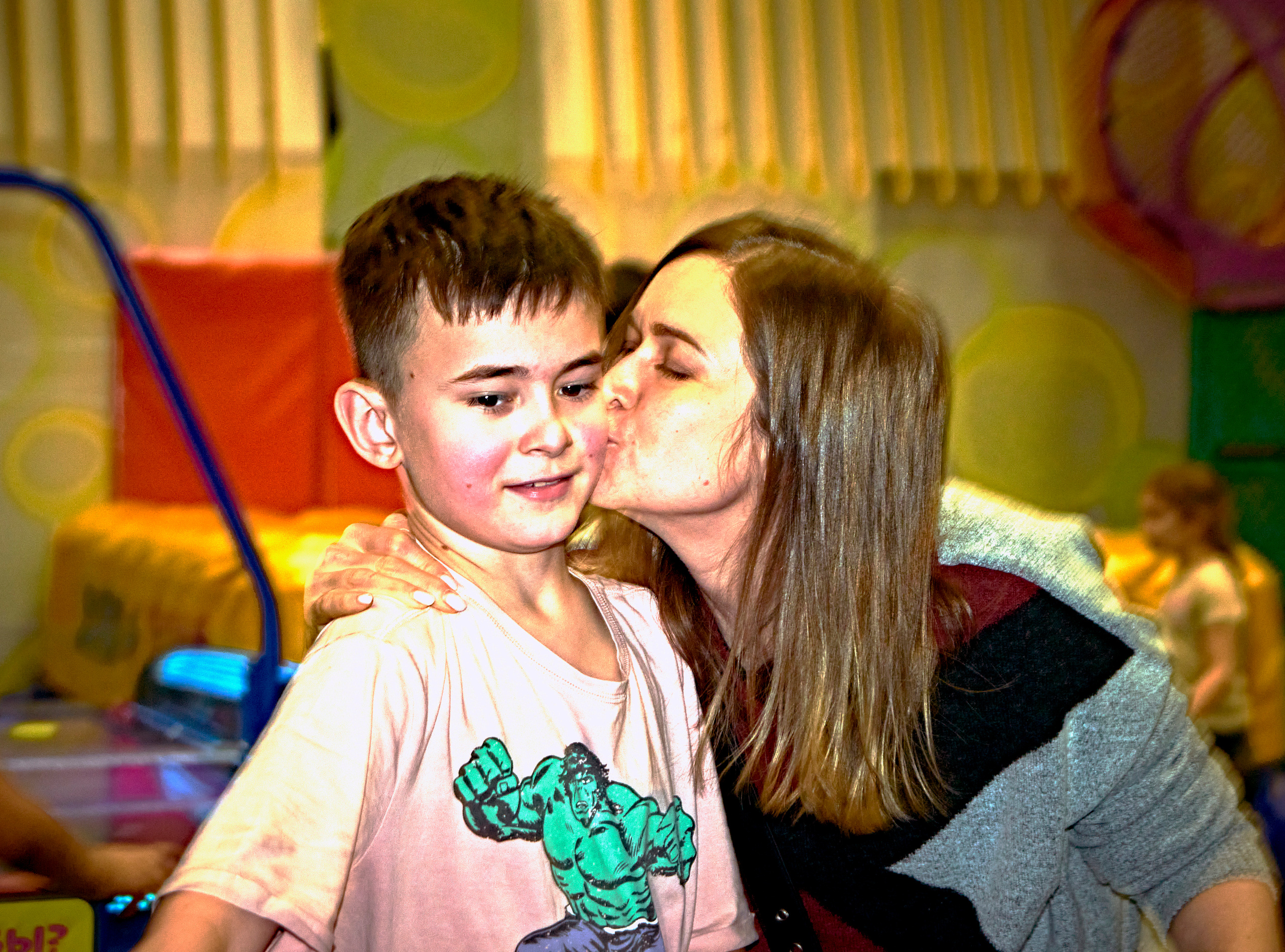 Портреты. Ян Кузьмин. Я профессиональный фотограф в Москве