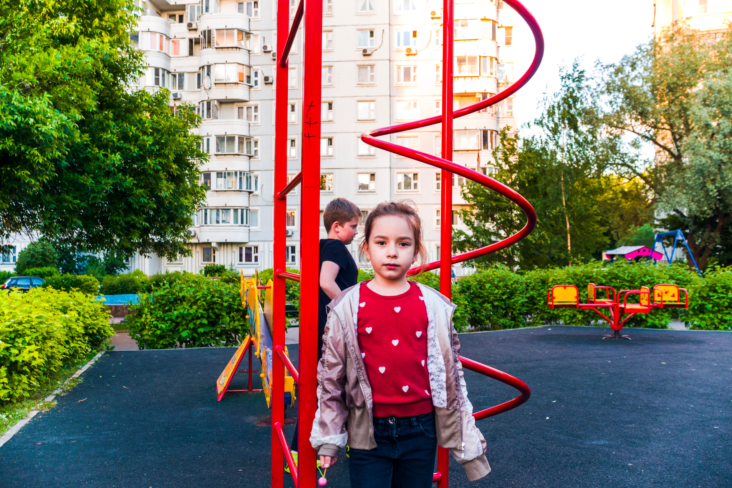 Портреты. Ян Кузьмин. Я профессиональный фотограф в Москве