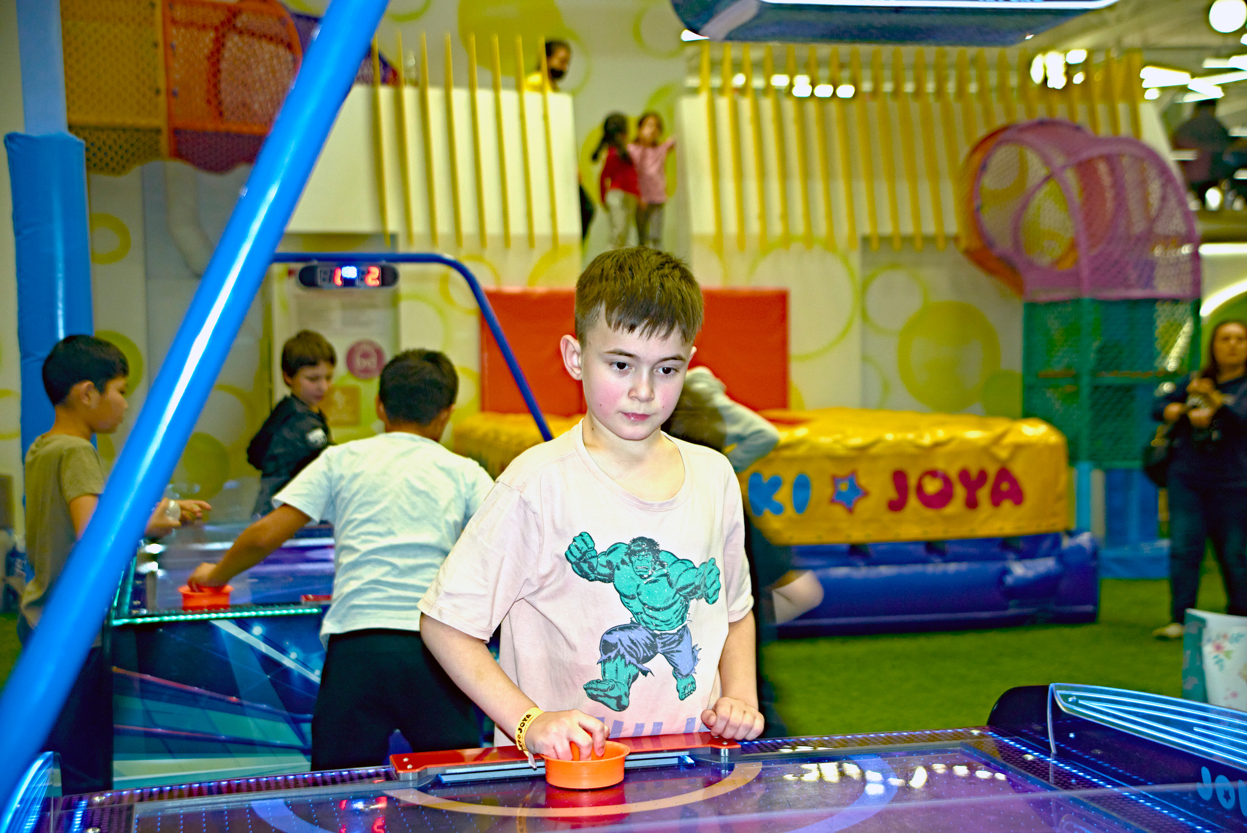 ДР в Joki-Joya. Ян Кузьмин. Я профессиональный фотограф в Москве