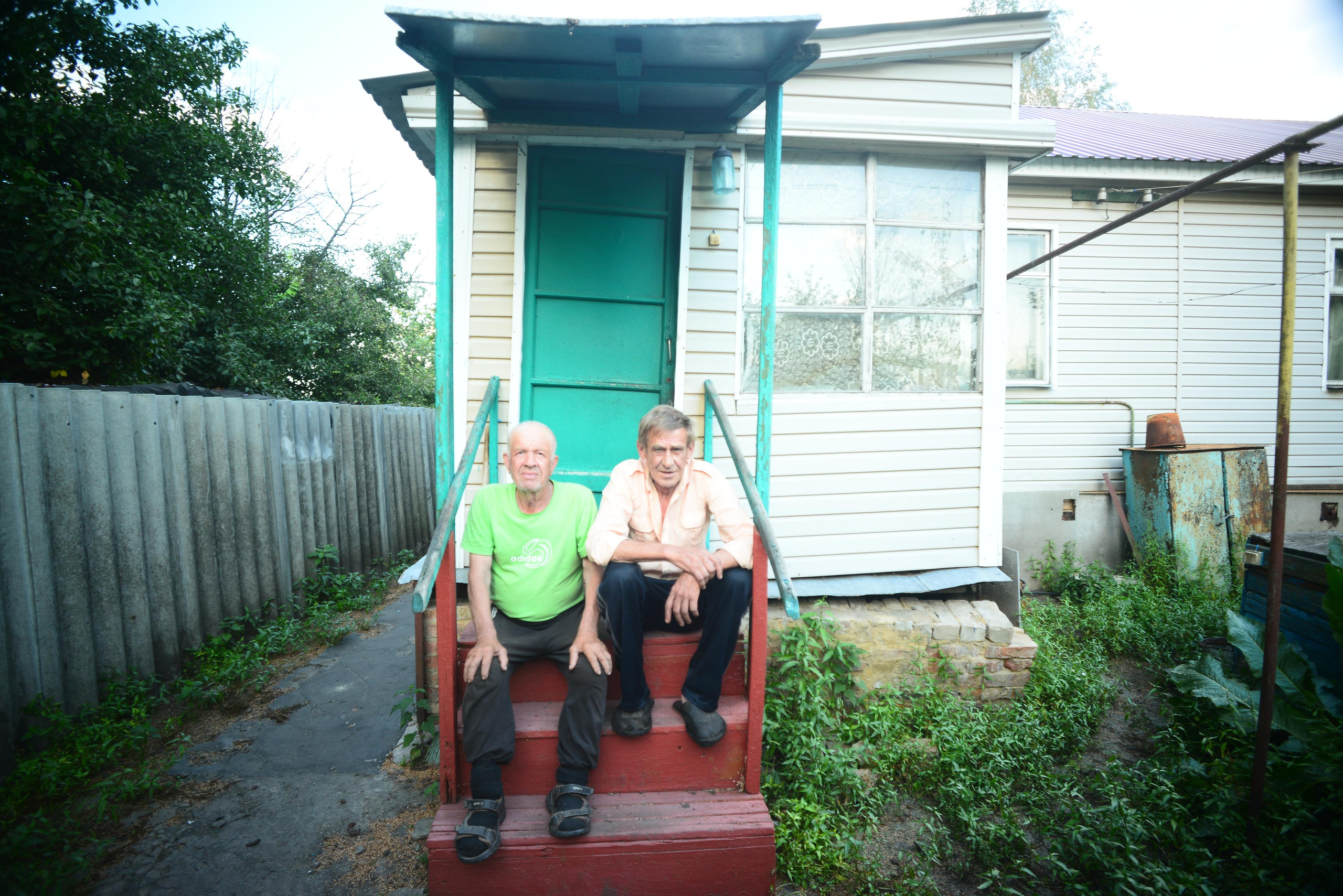 Современники. Ян Кузьмин. Я профессиональный фотограф в Москве