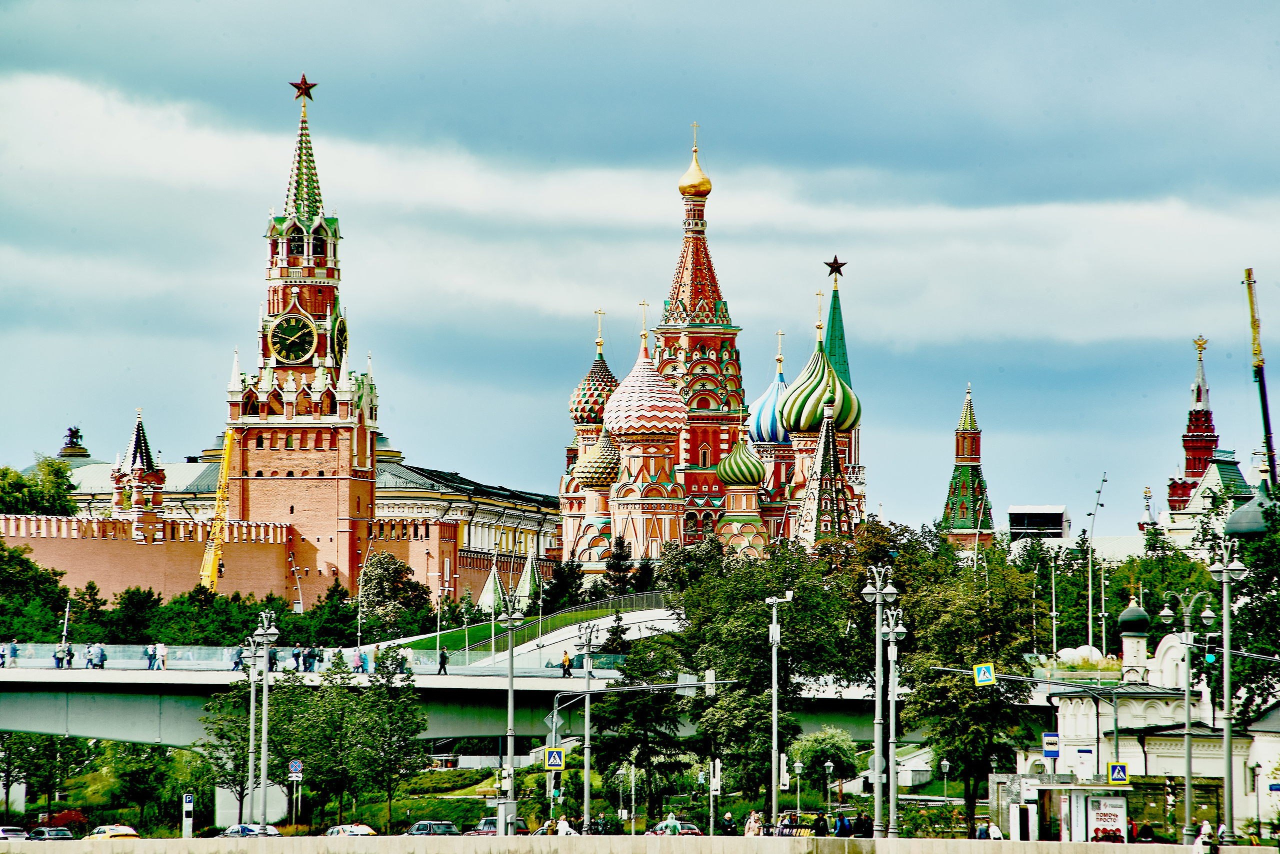 Архитектура. Ян Кузьмин. Я профессиональный фотограф в Москве