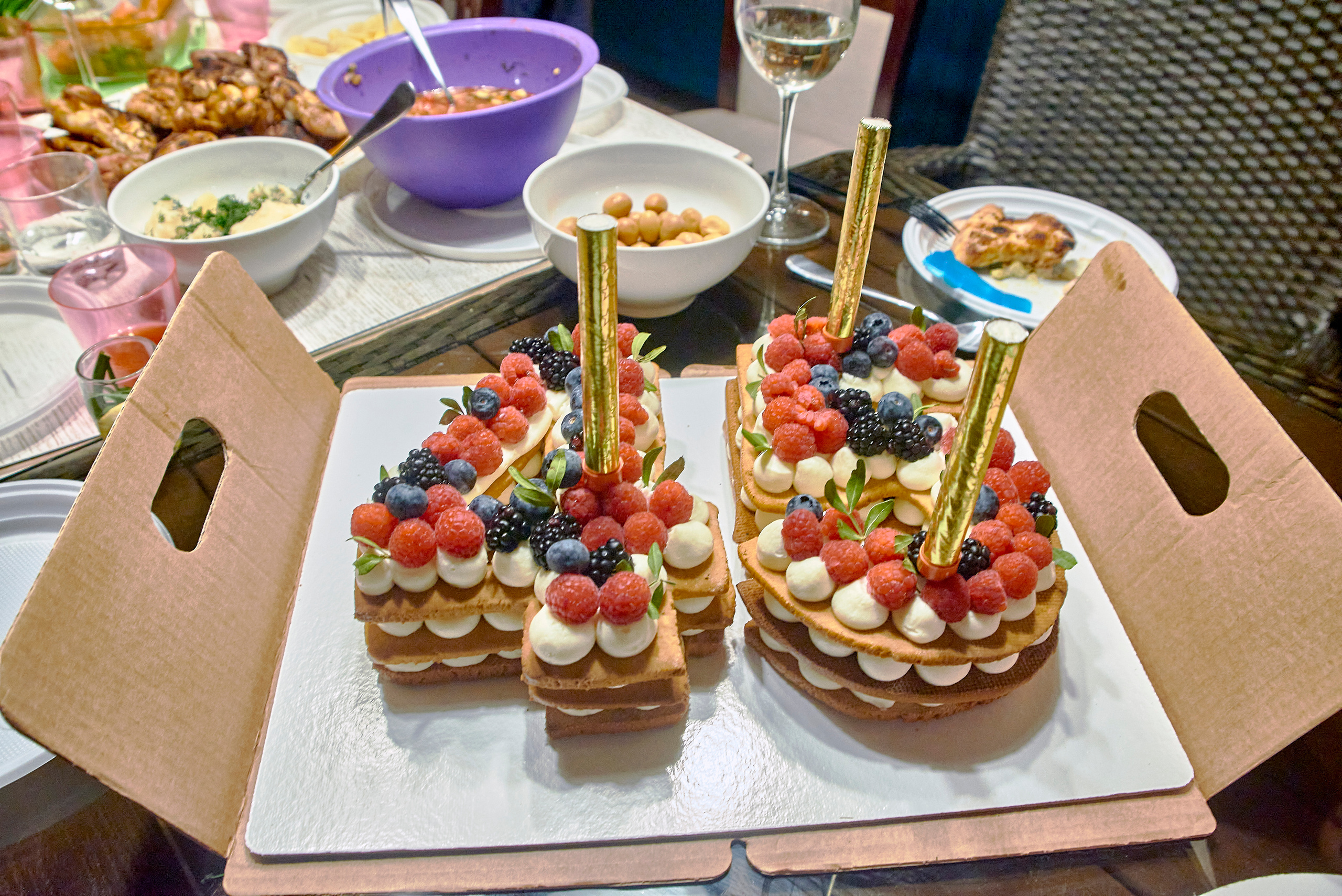 Birsday in Fish Point. Ян Кузьмин. Я профессиональный фотограф в Москве