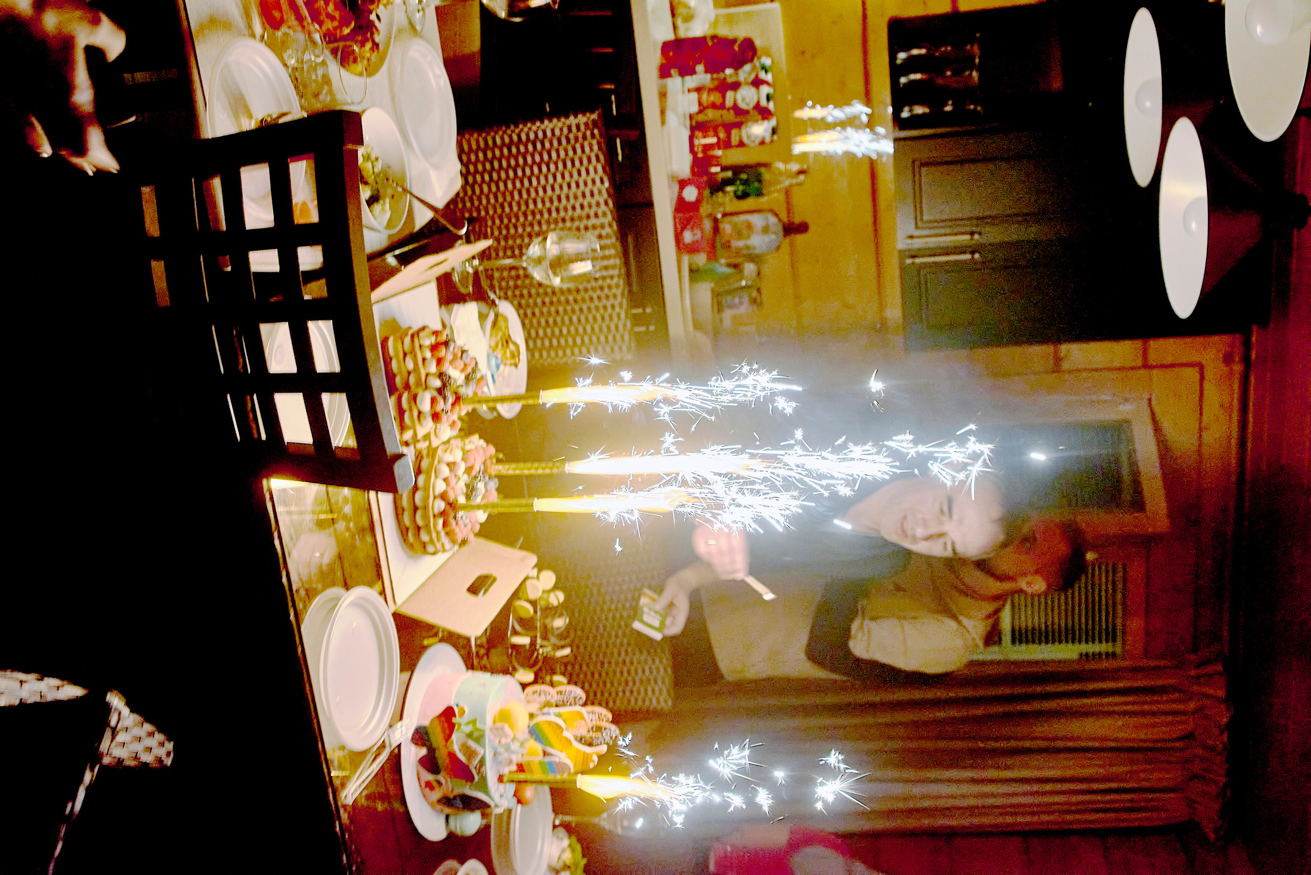 Birsday in Fish Point. Ян Кузьмин. Я профессиональный фотограф в Москве