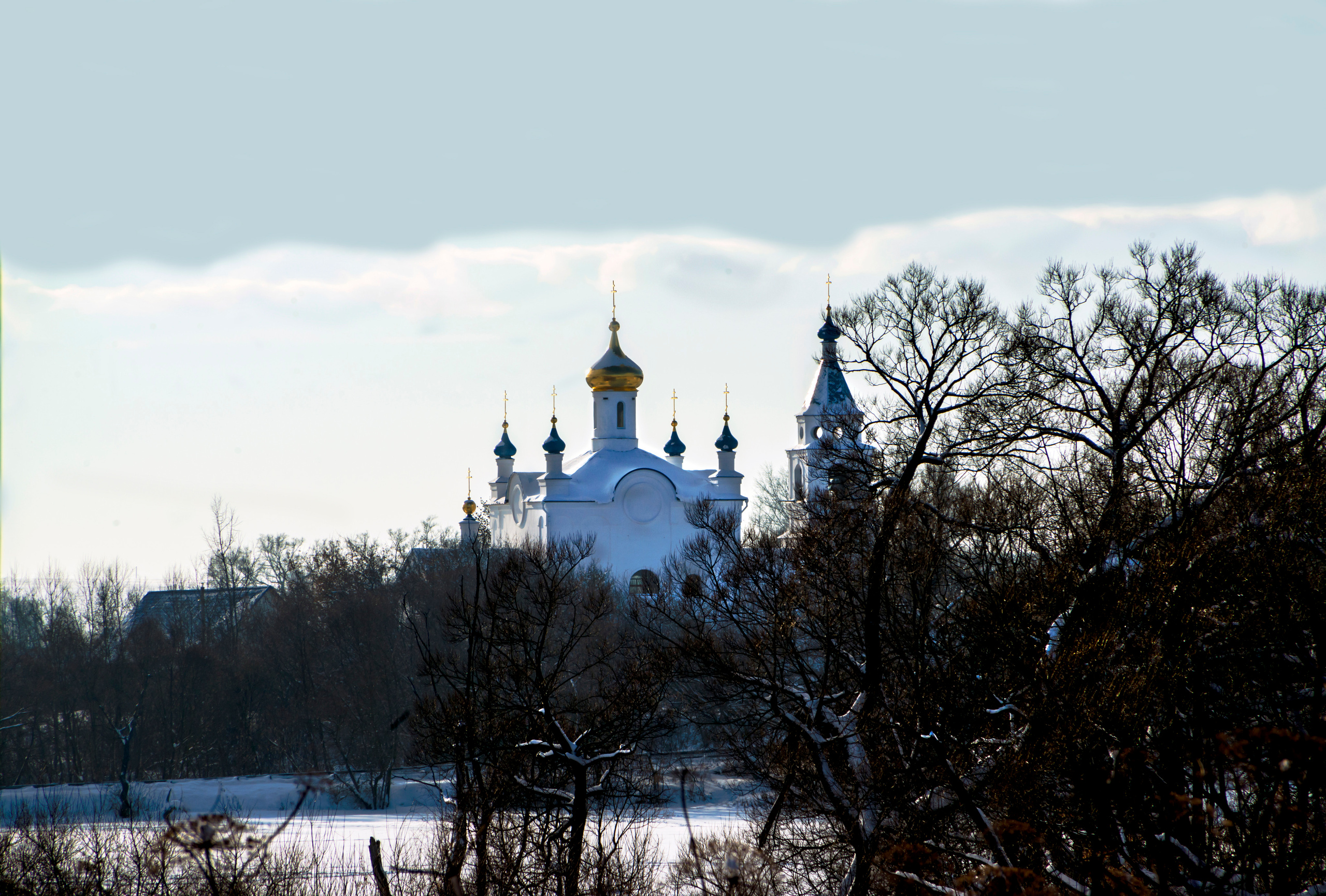 Архитектура. Ян Кузьмин. Я профессиональный фотограф в Москве