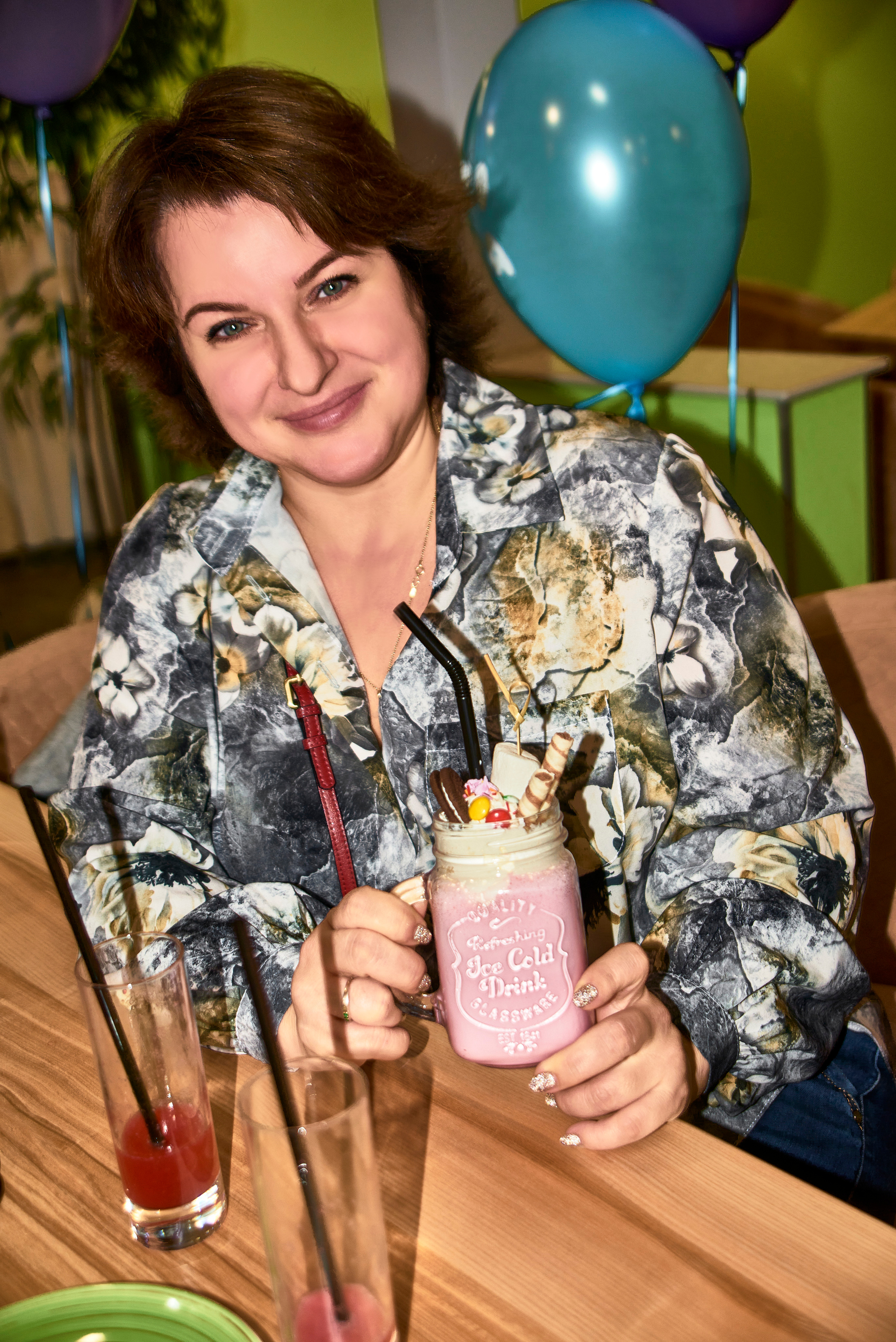 Портреты. Ян Кузьмин. Я профессиональный фотограф в Москве