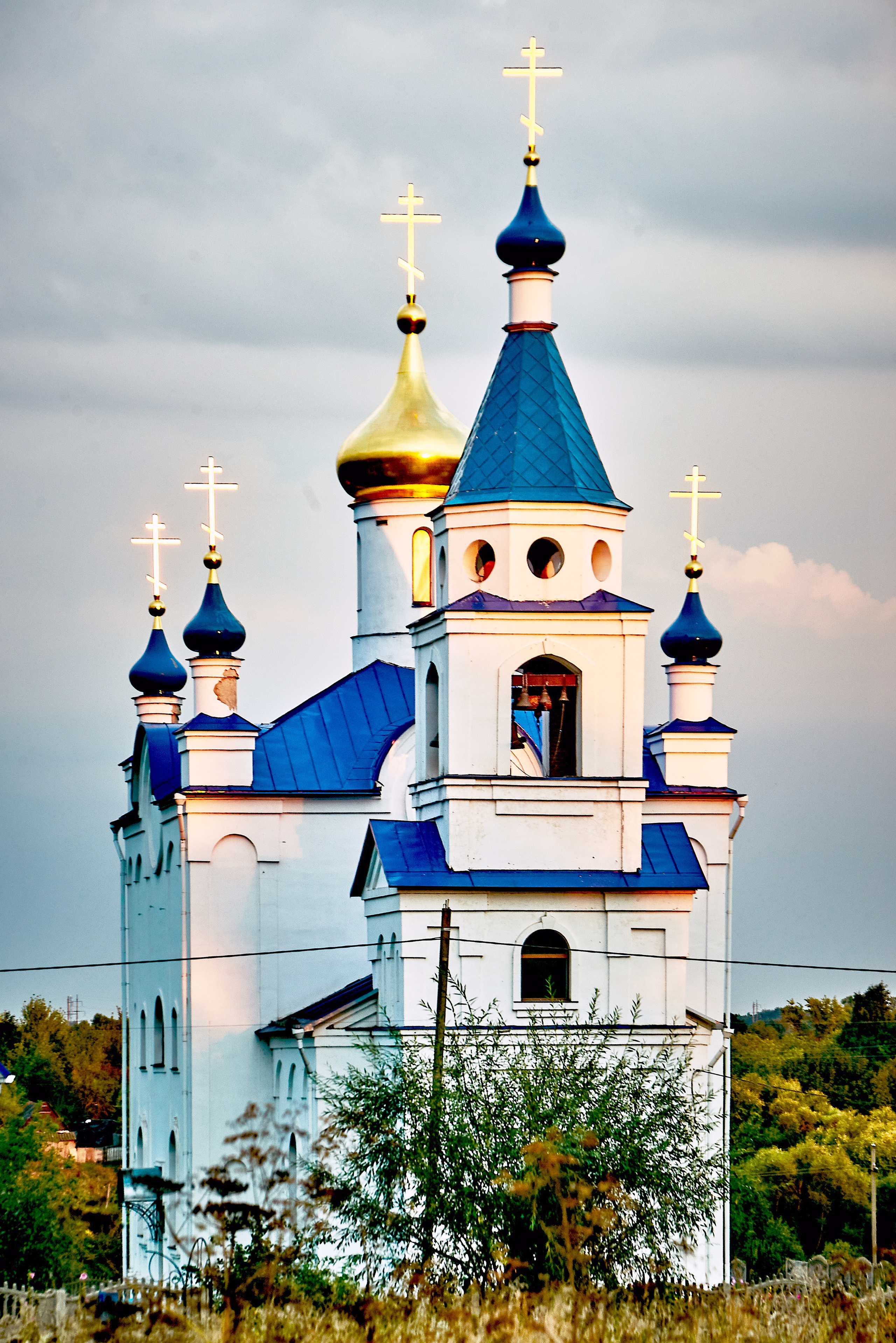 Архитектура. Ян Кузьмин. Я профессиональный фотограф в Москве