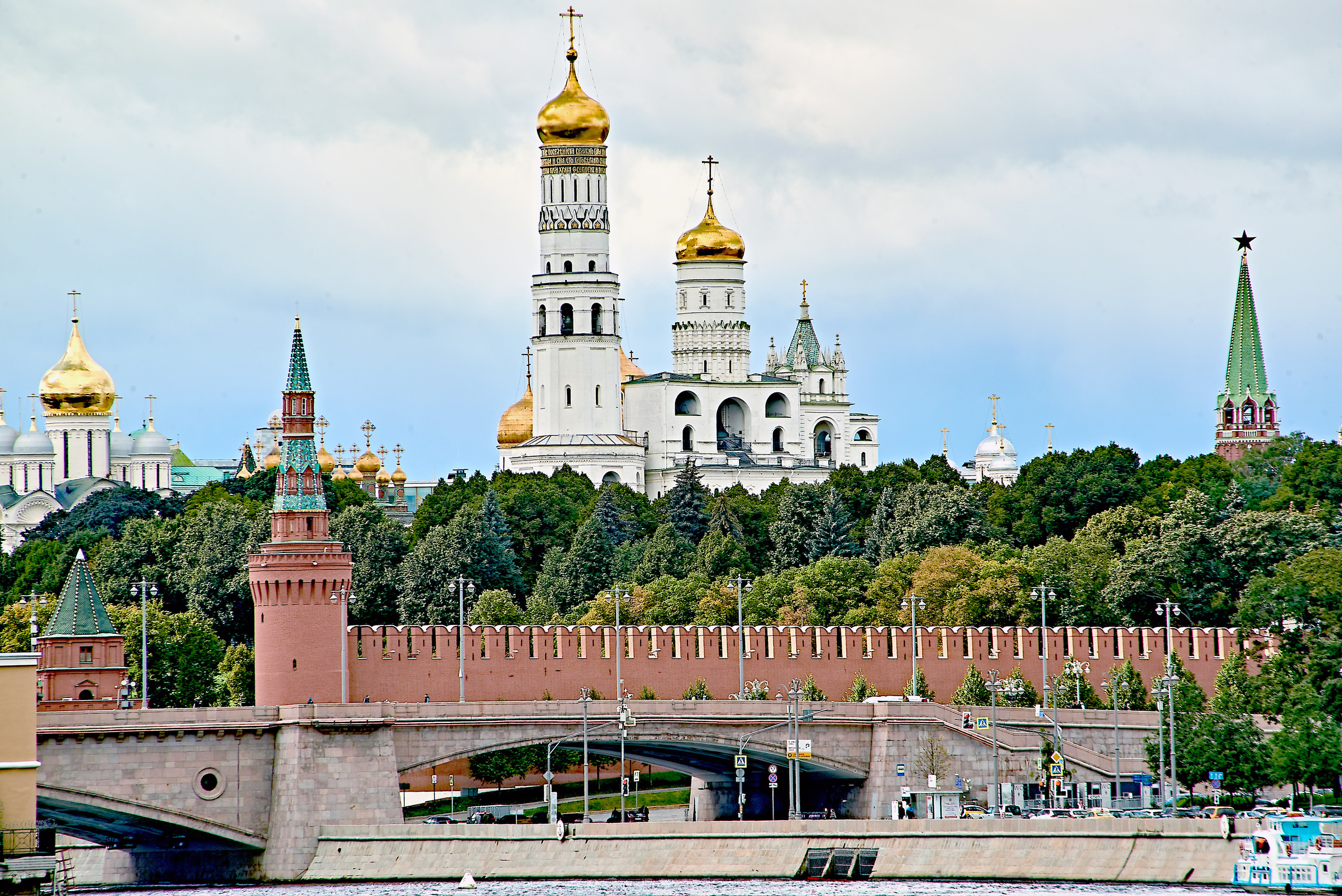 Архитектура. Ян Кузьмин. Я профессиональный фотограф в Москве