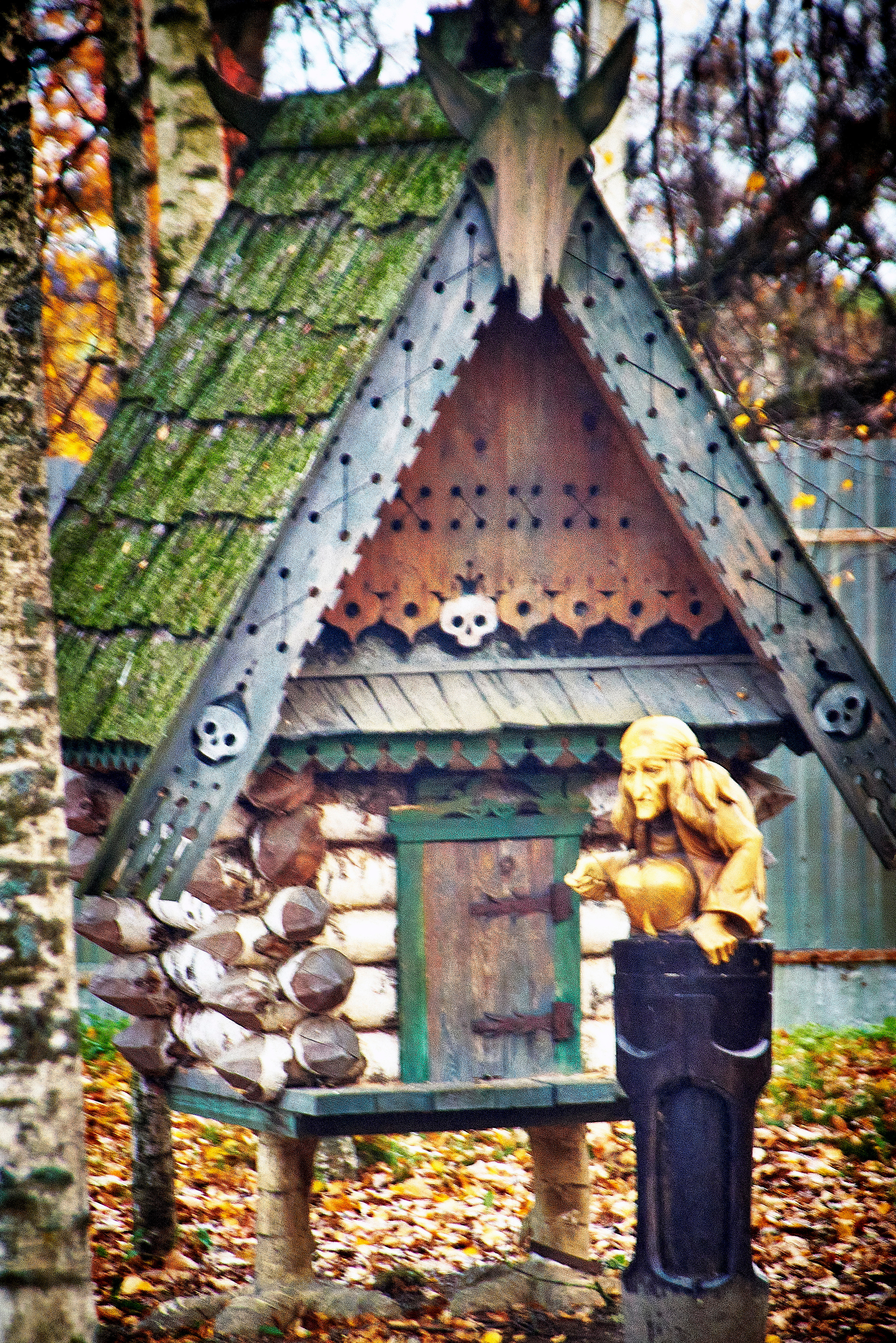 Эксскурсия в Музей деревянной игрушки. Ян Кузьмин. Я профессиональный фотограф в Москве