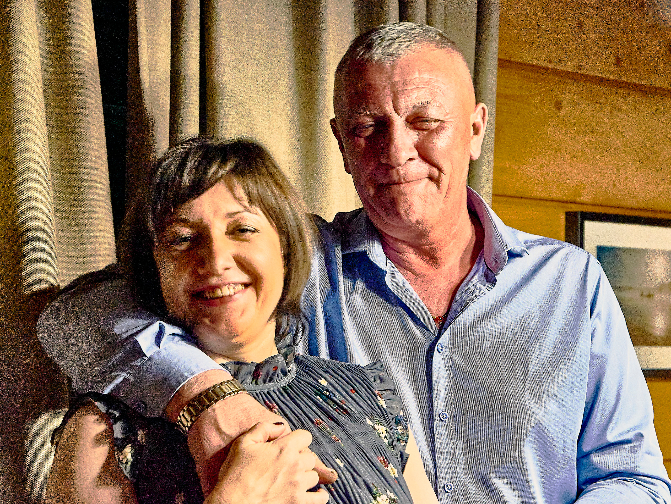 Birsday in Fish Point. Ян Кузьмин. Я профессиональный фотограф в Москве